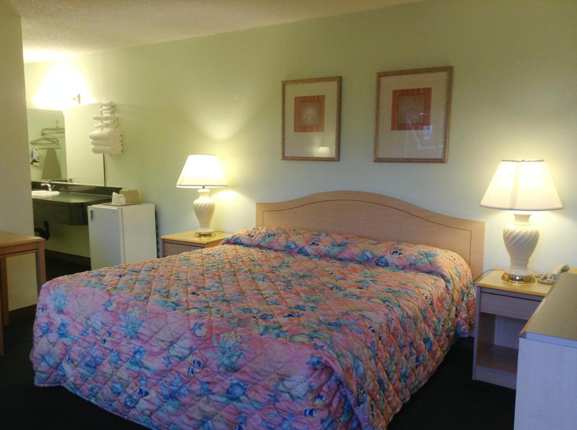 Seahorse Inn Manhattan Beach - LAX photo 8