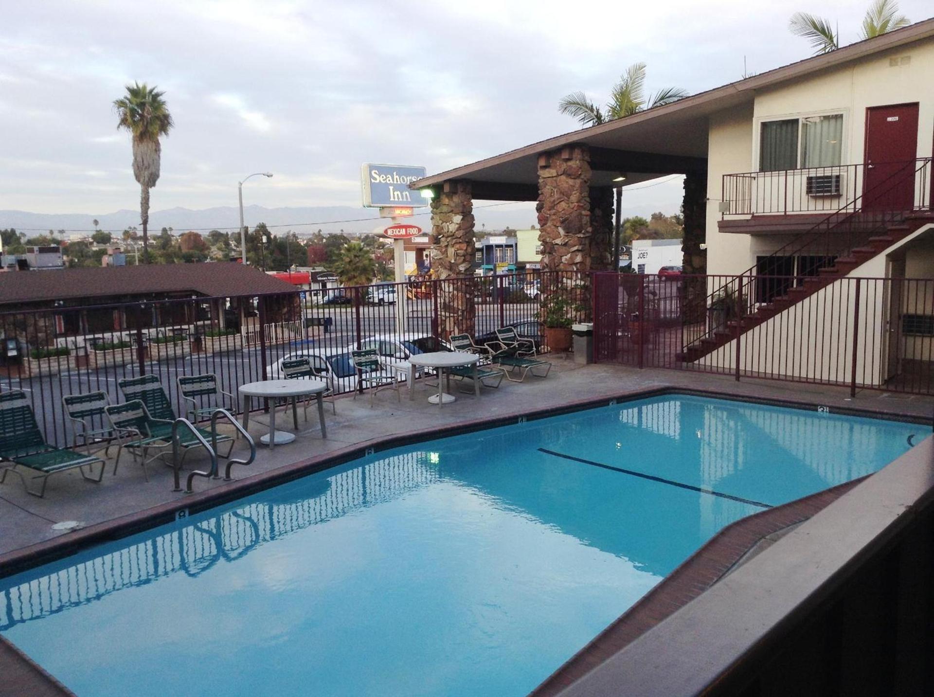 Seahorse Inn Manhattan Beach - LAX photo 19