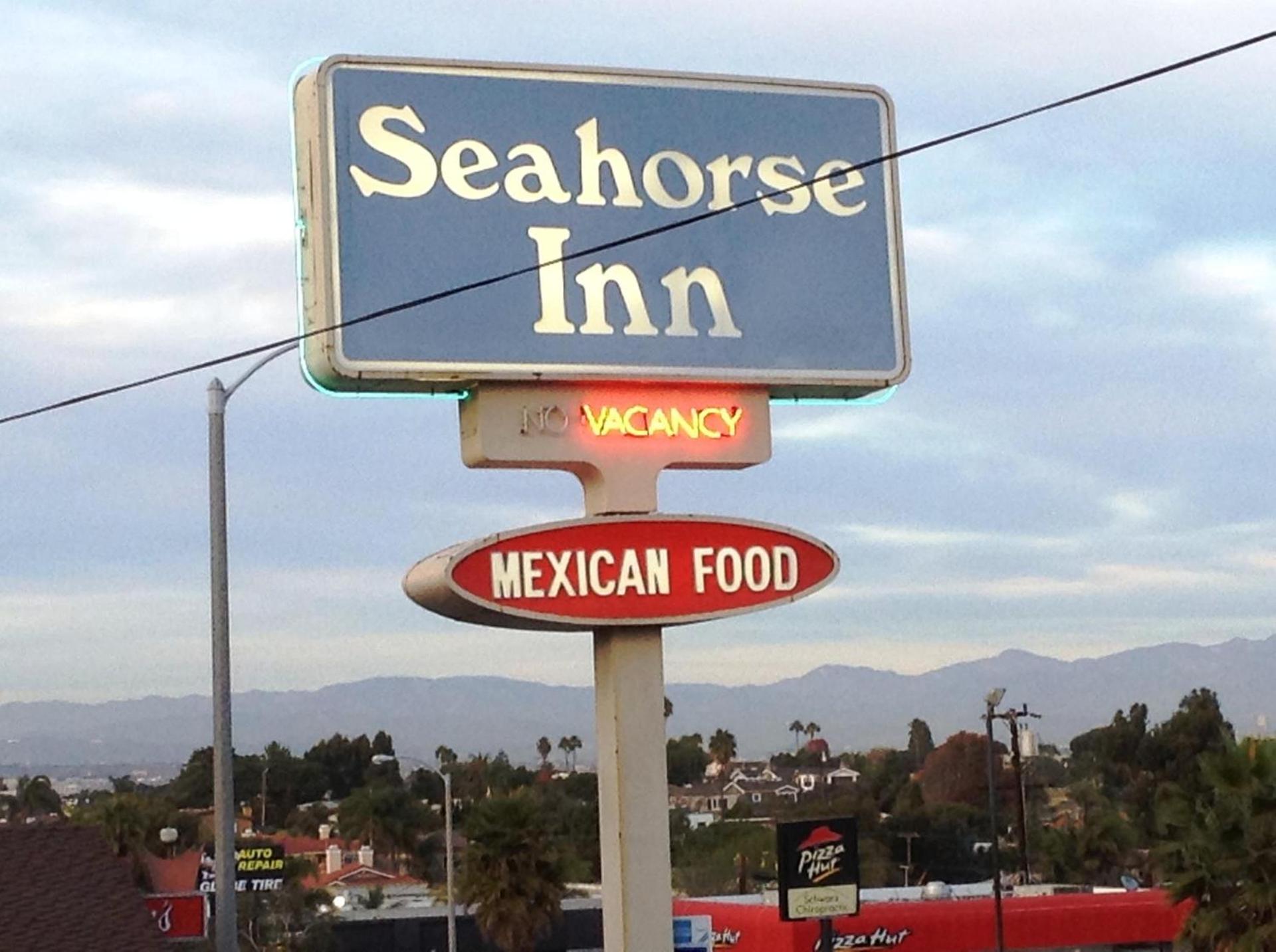 Seahorse Inn Manhattan Beach - LAX photo 20