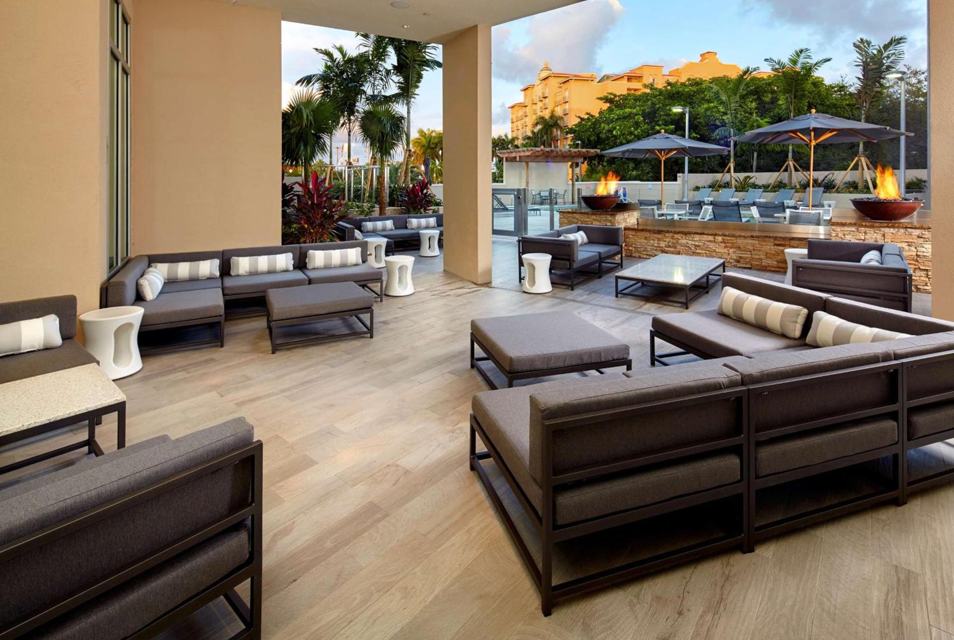 Hyatt Place Miami Airport East photo 75