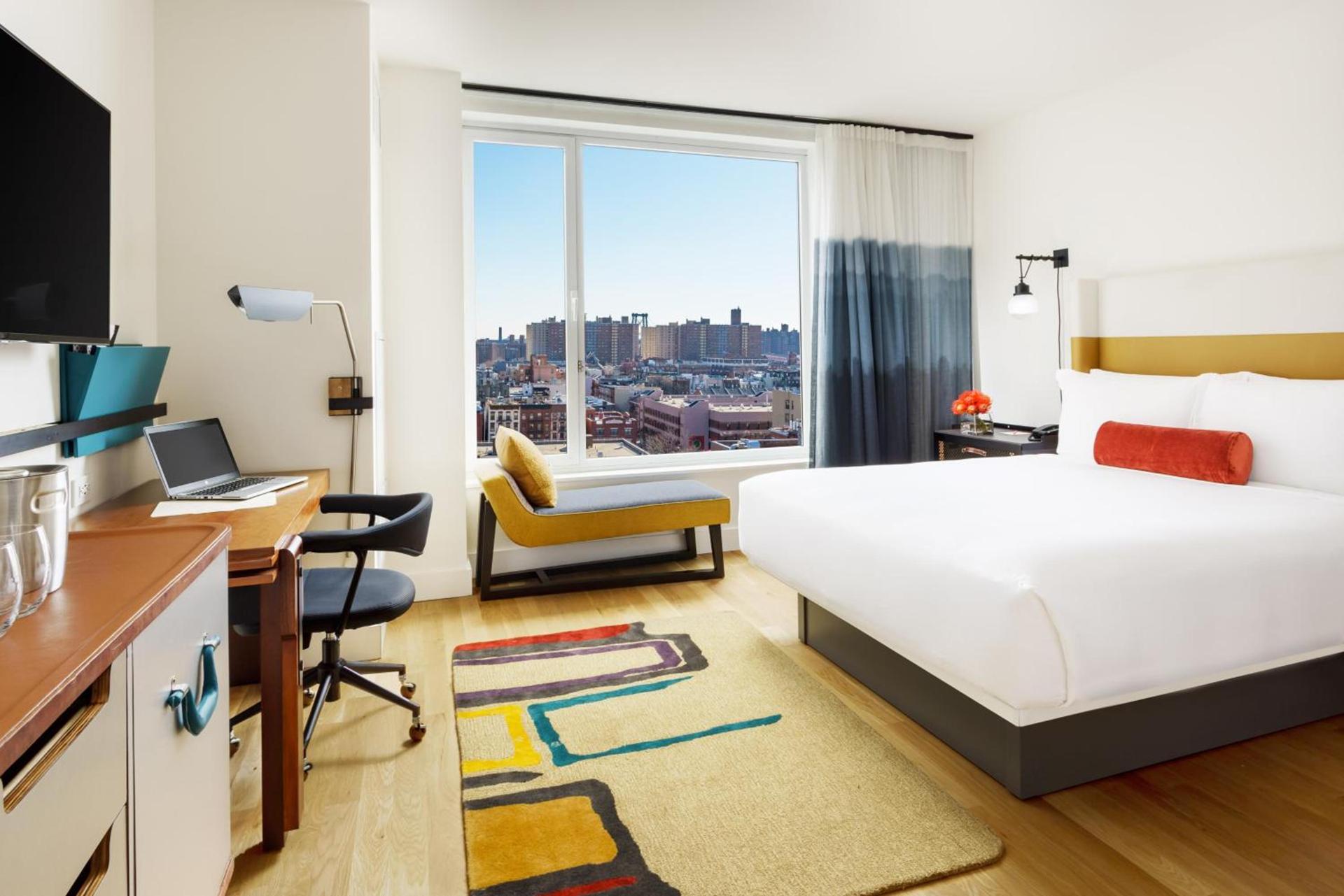 Hotel Indigo Lower East Side New York by IHG photo 46