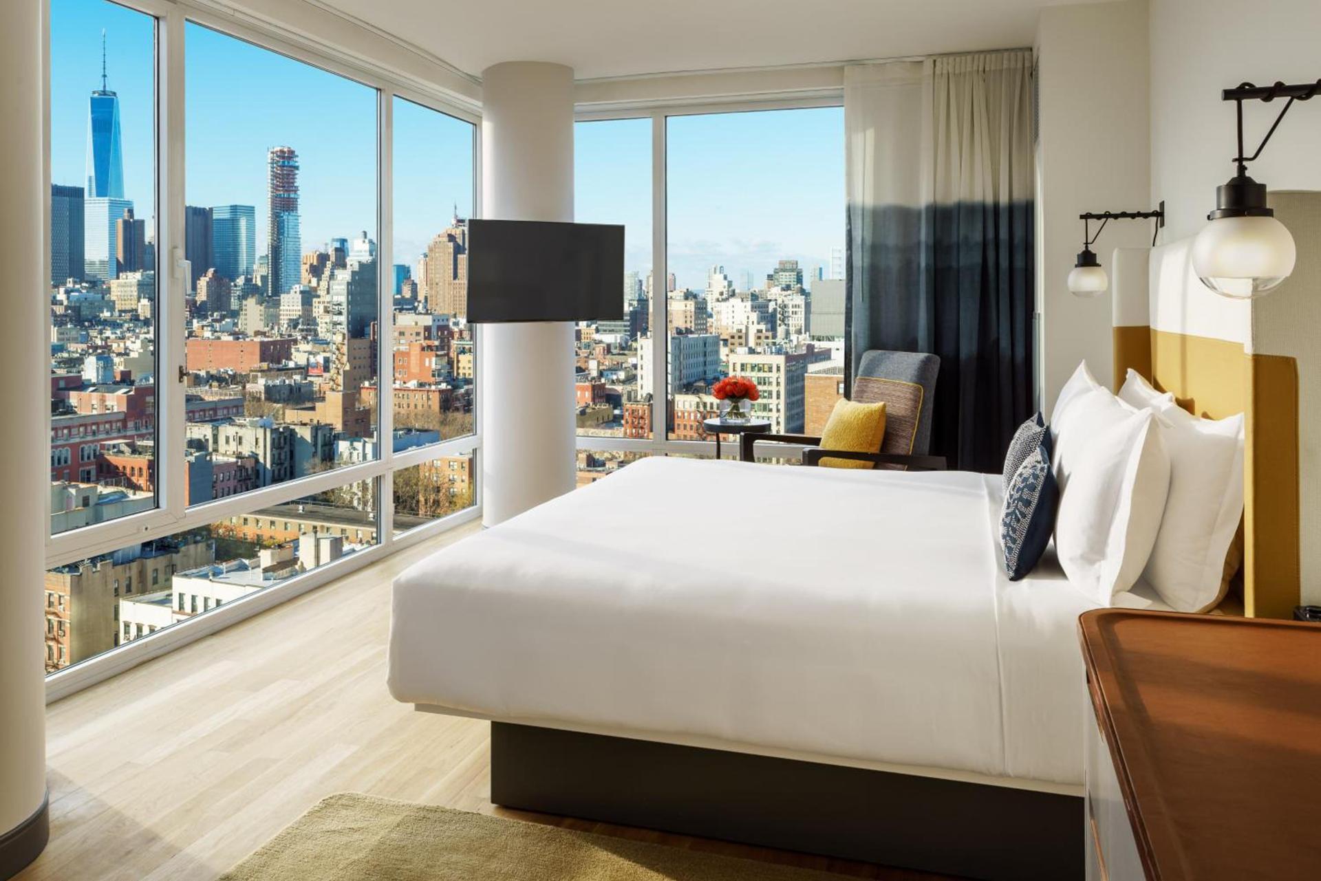 Hotel Indigo Lower East Side New York by IHG photo 88
