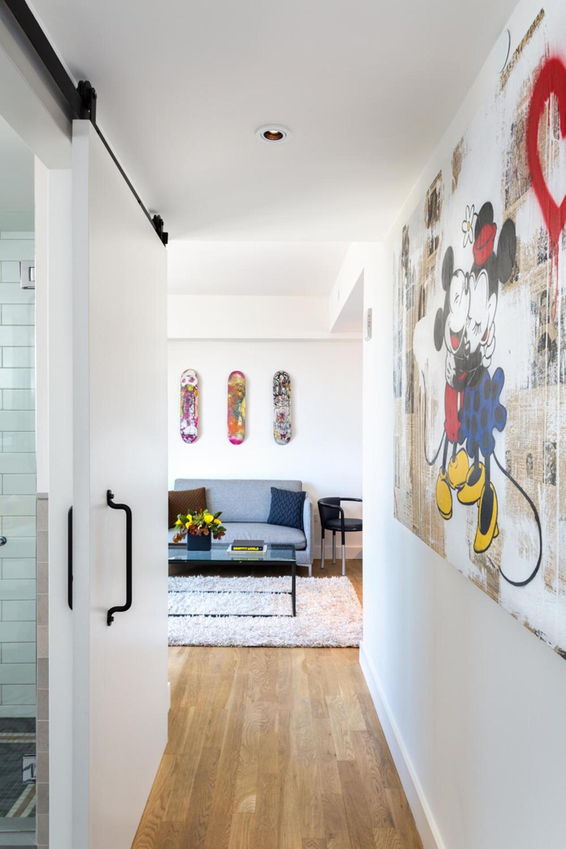 Hotel Indigo Lower East Side New York by IHG photo 28