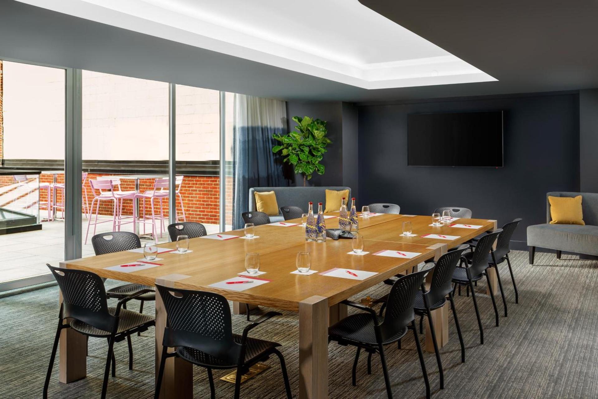 Hotel Indigo Lower East Side New York by IHG photo 20