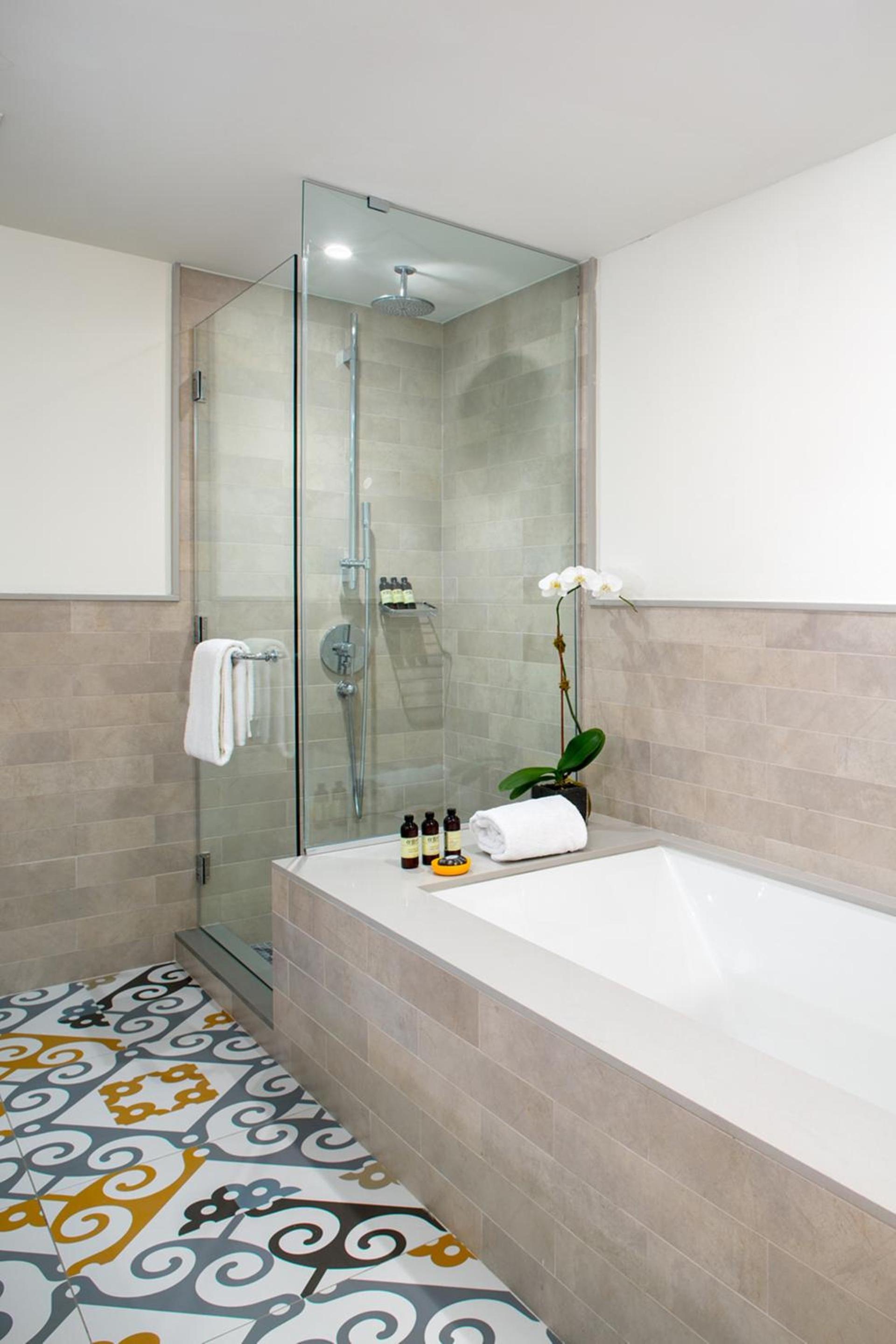 Hotel Indigo Lower East Side New York by IHG photo 10
