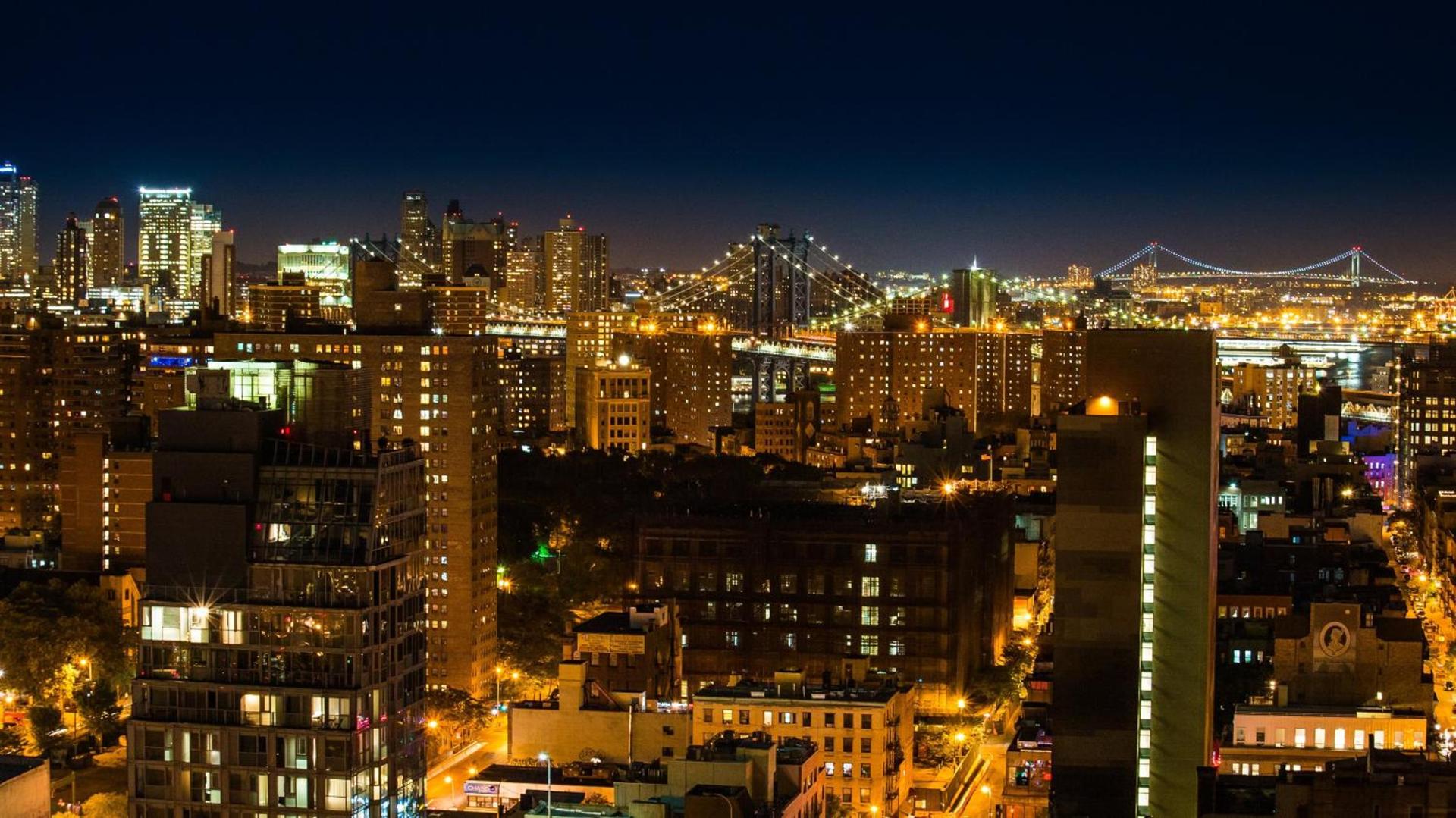 Hotel Indigo Lower East Side New York by IHG photo 31