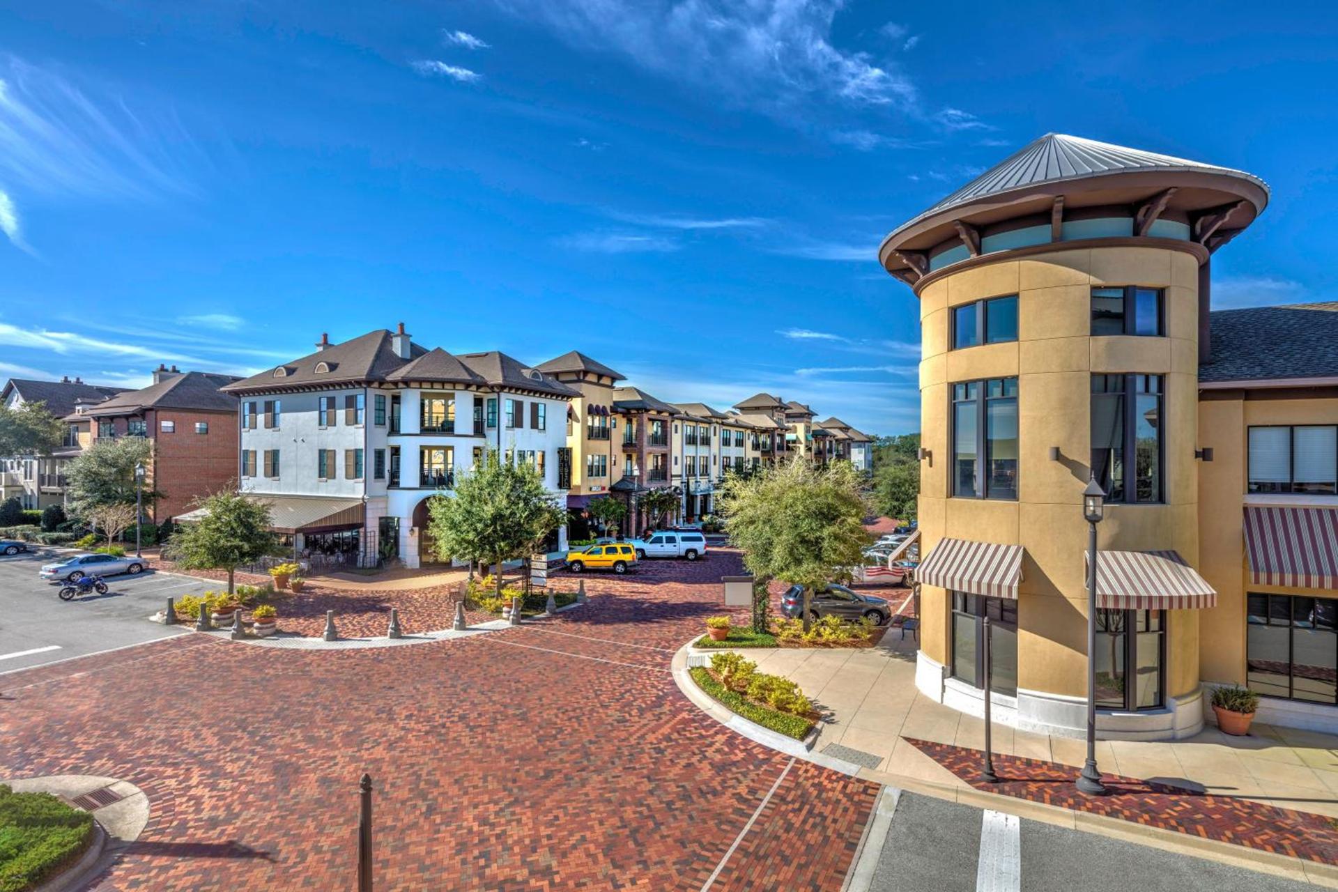 Hotel Indigo Jacksonville-Deerwood Park by IHG photo 49