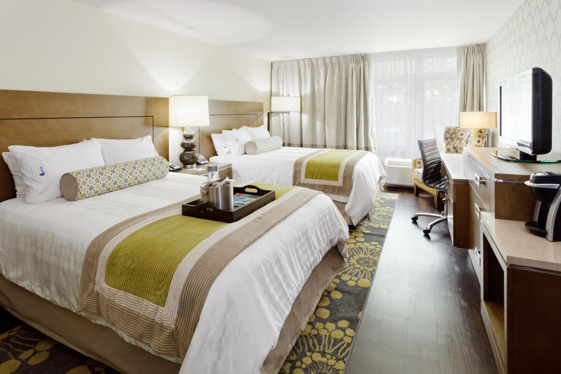 Hotel Indigo Long Island - East End by IHG photo 10