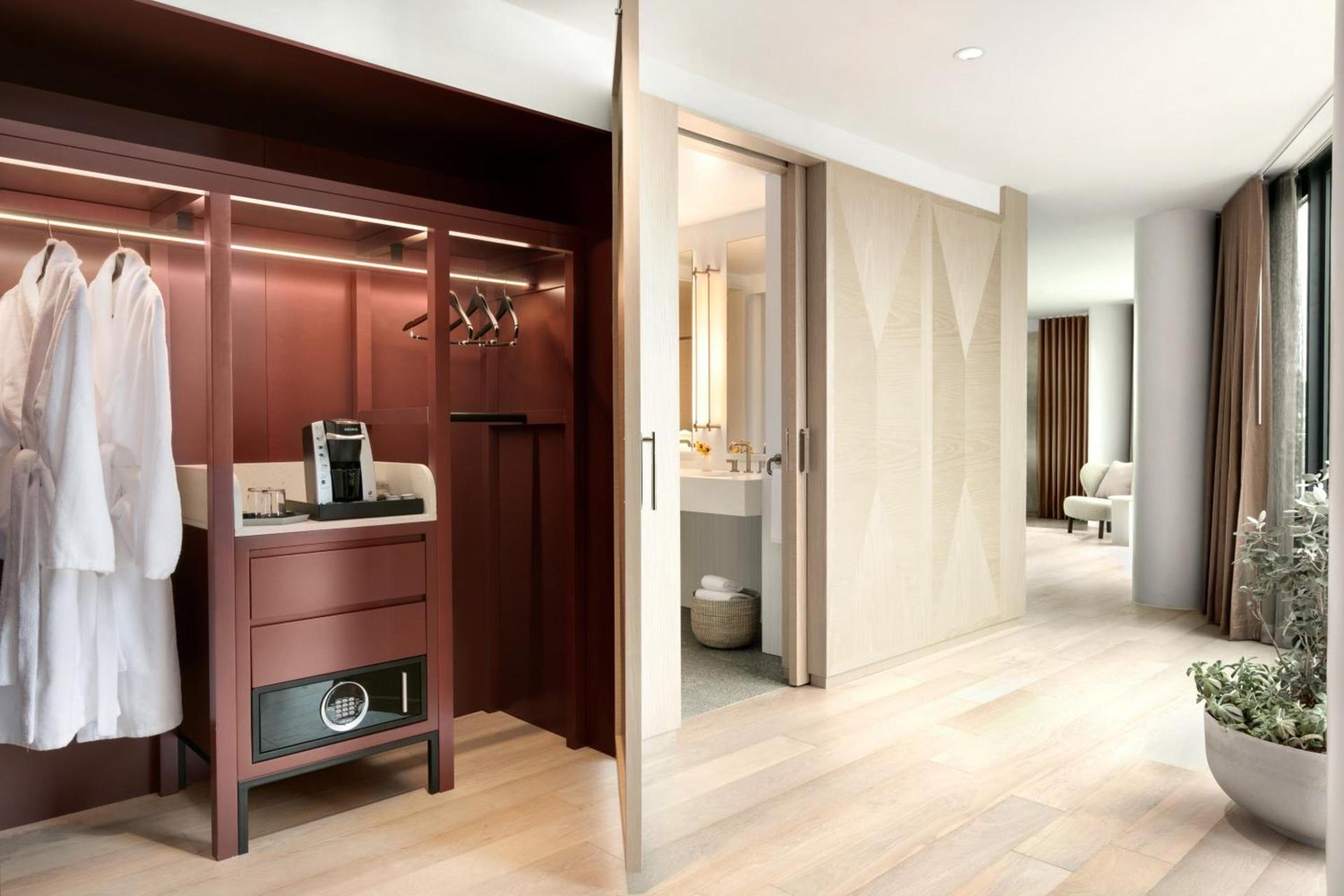 Hotel Indigo - Williamsburg - Brooklyn by IHG photo 18