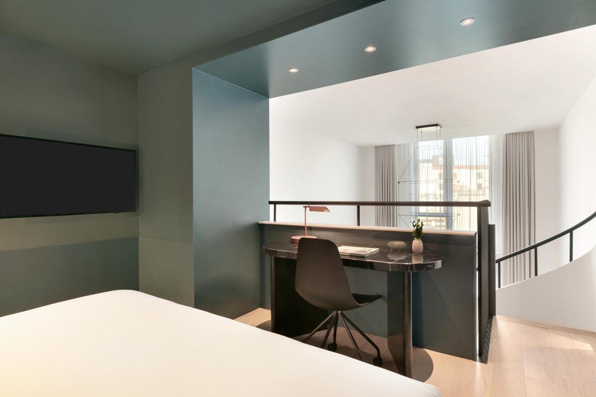 Hotel Indigo - Williamsburg - Brooklyn by IHG photo 23