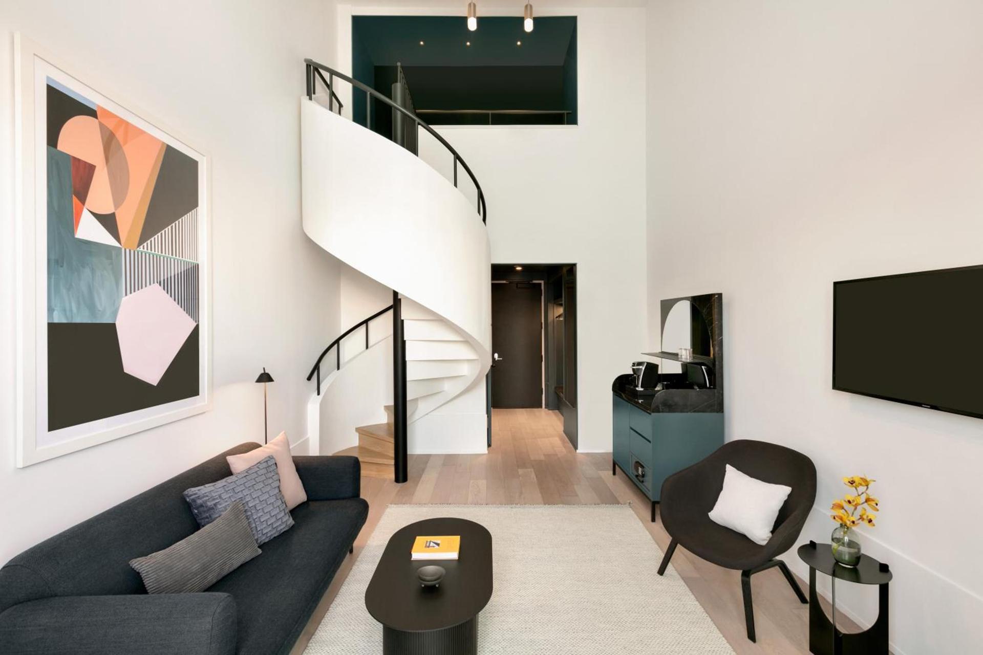 Hotel Indigo - Williamsburg - Brooklyn by IHG photo 61