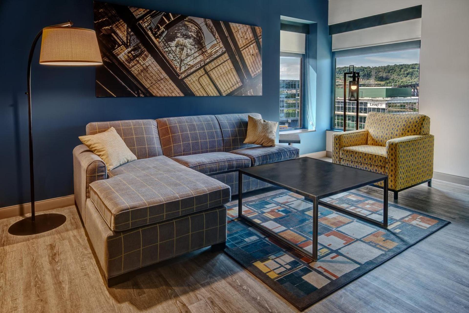 Hotel Indigo Pittsburgh University - Oakland by IHG photo 32