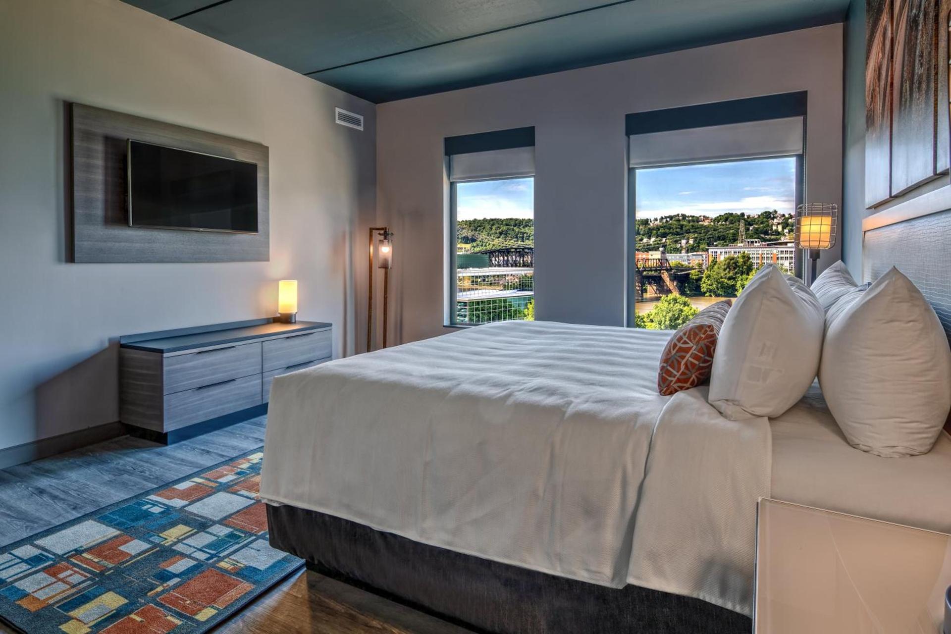 Hotel Indigo Pittsburgh University - Oakland by IHG photo 30