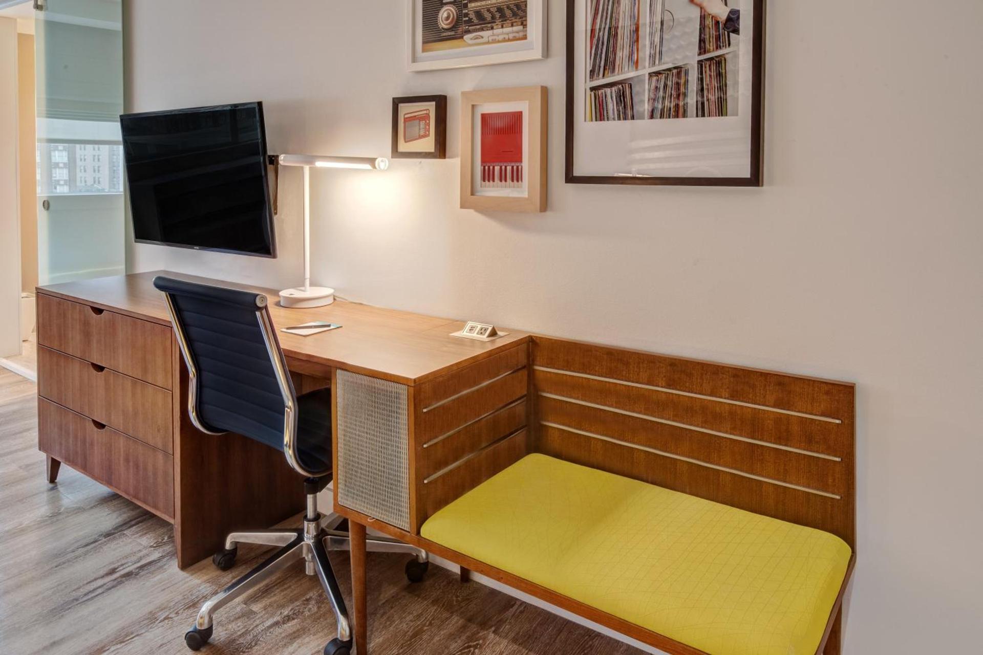Hotel Indigo - Memphis Downtown by IHG photo 36
