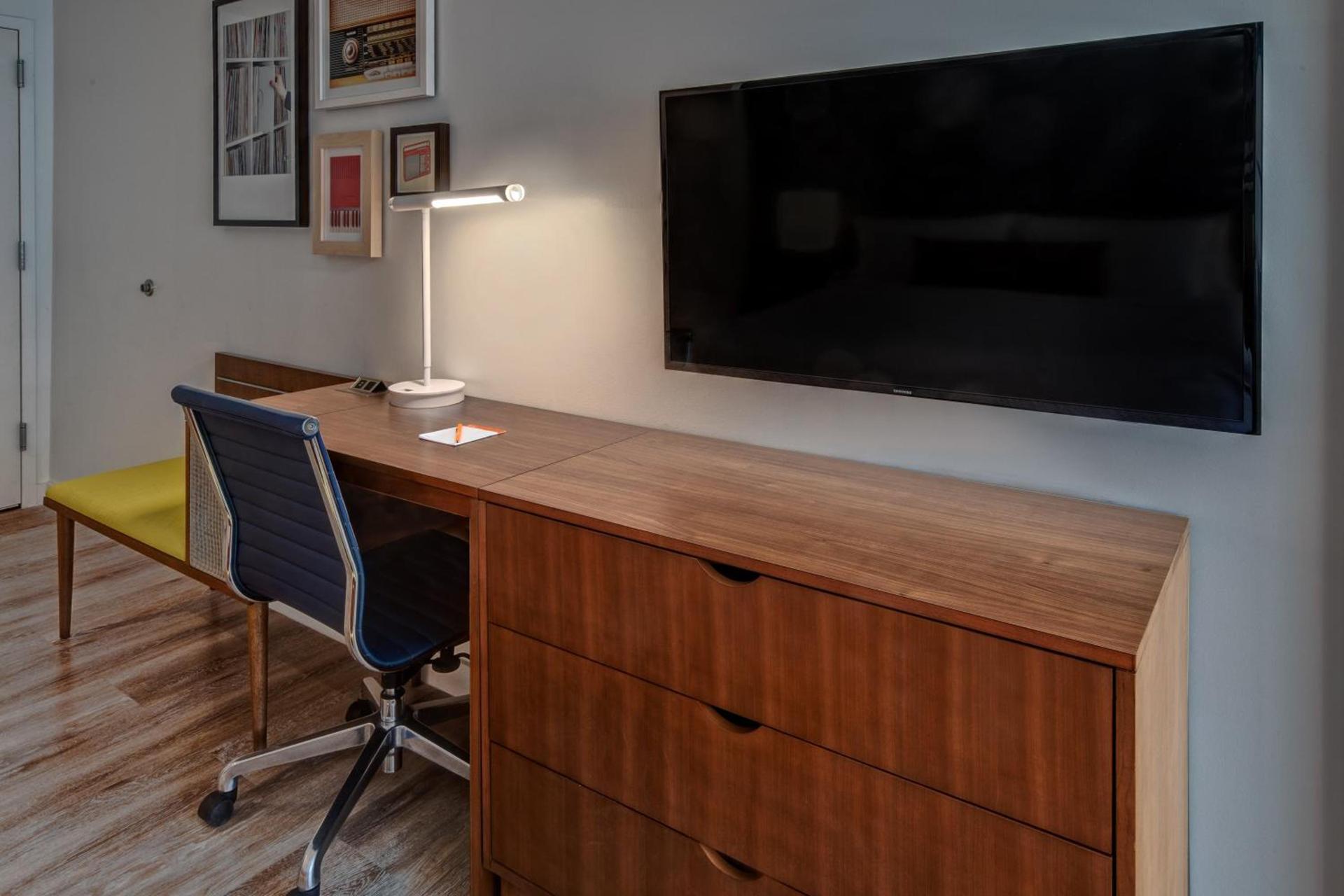 Hotel Indigo - Memphis Downtown by IHG photo 39