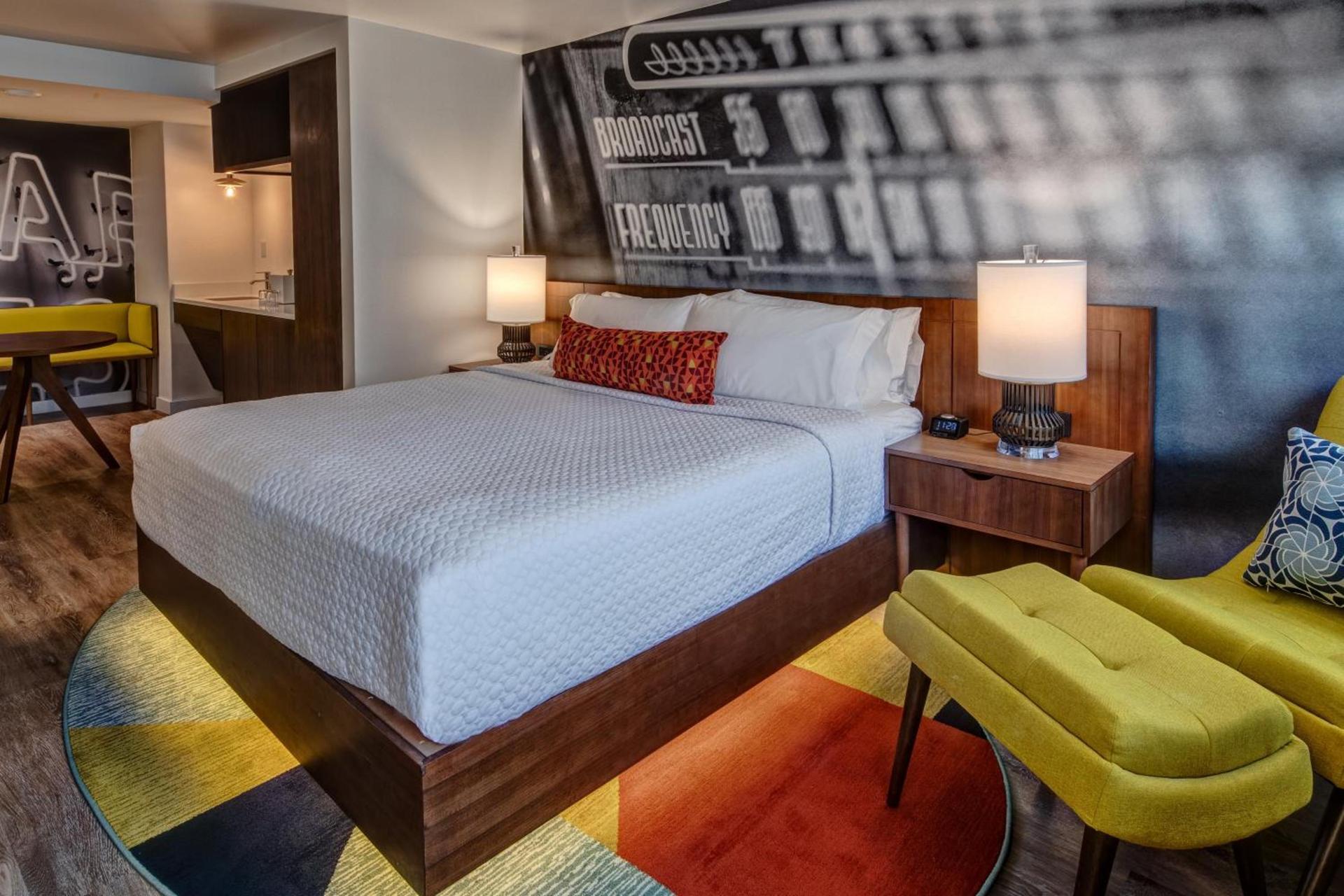 Hotel Indigo - Memphis Downtown by IHG photo 54