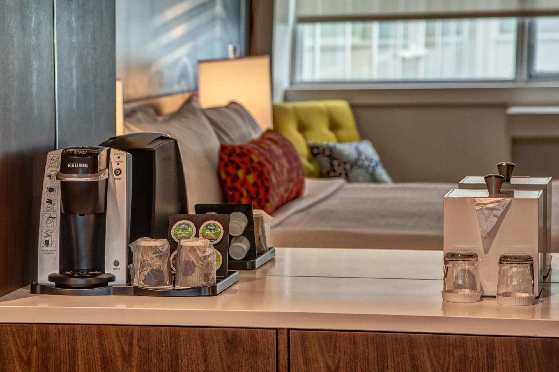 Hotel Indigo - Memphis Downtown by IHG photo 35