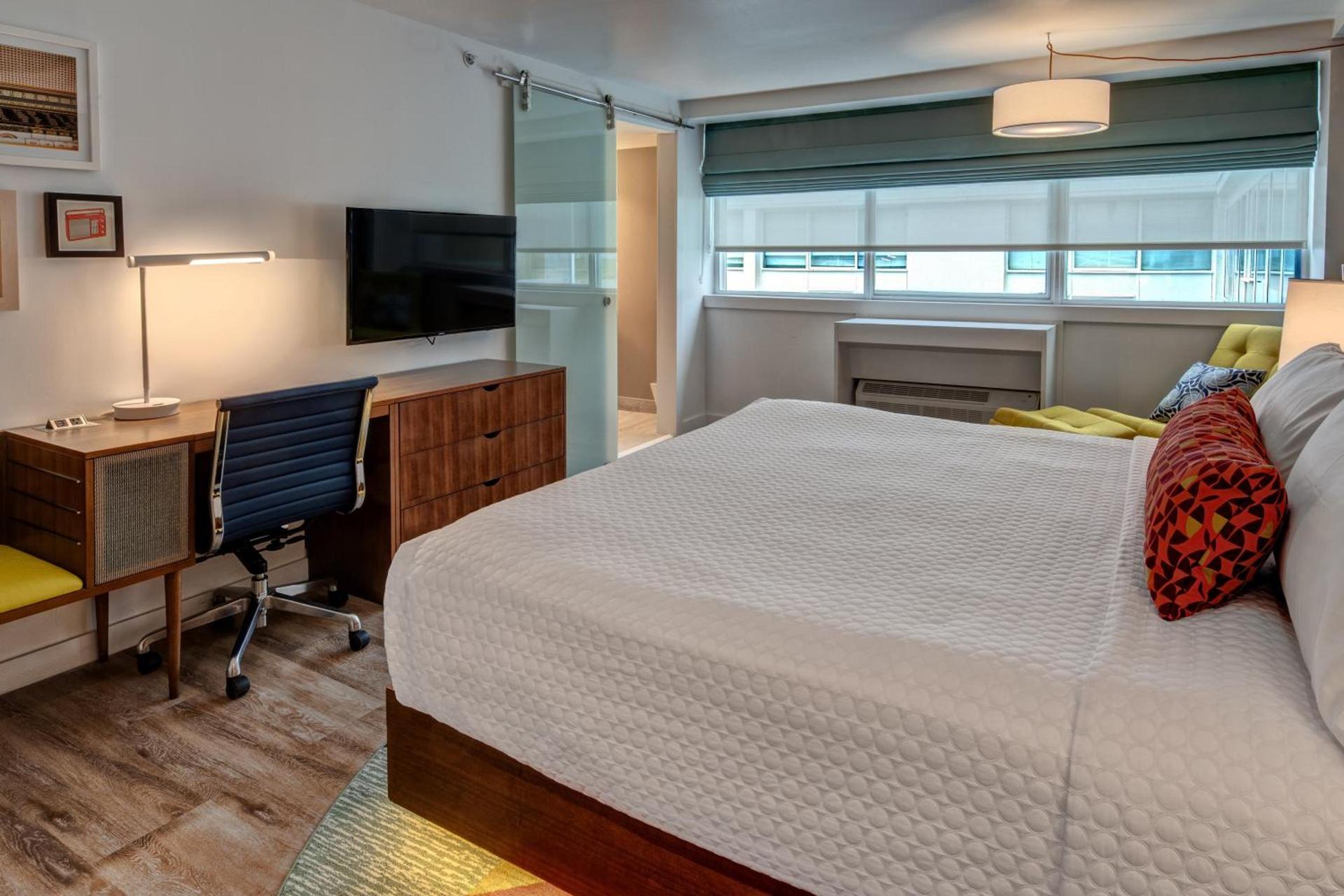 Hotel Indigo - Memphis Downtown by IHG photo 41