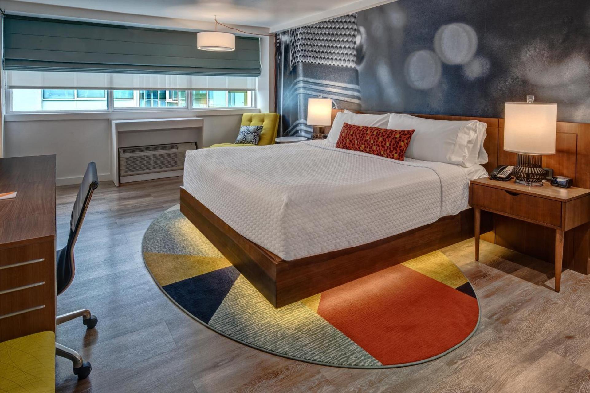 Hotel Indigo - Memphis Downtown by IHG photo 40