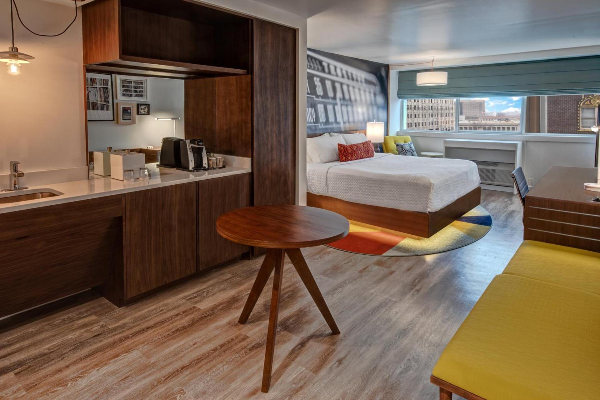 Hotel Indigo - Memphis Downtown by IHG photo 45