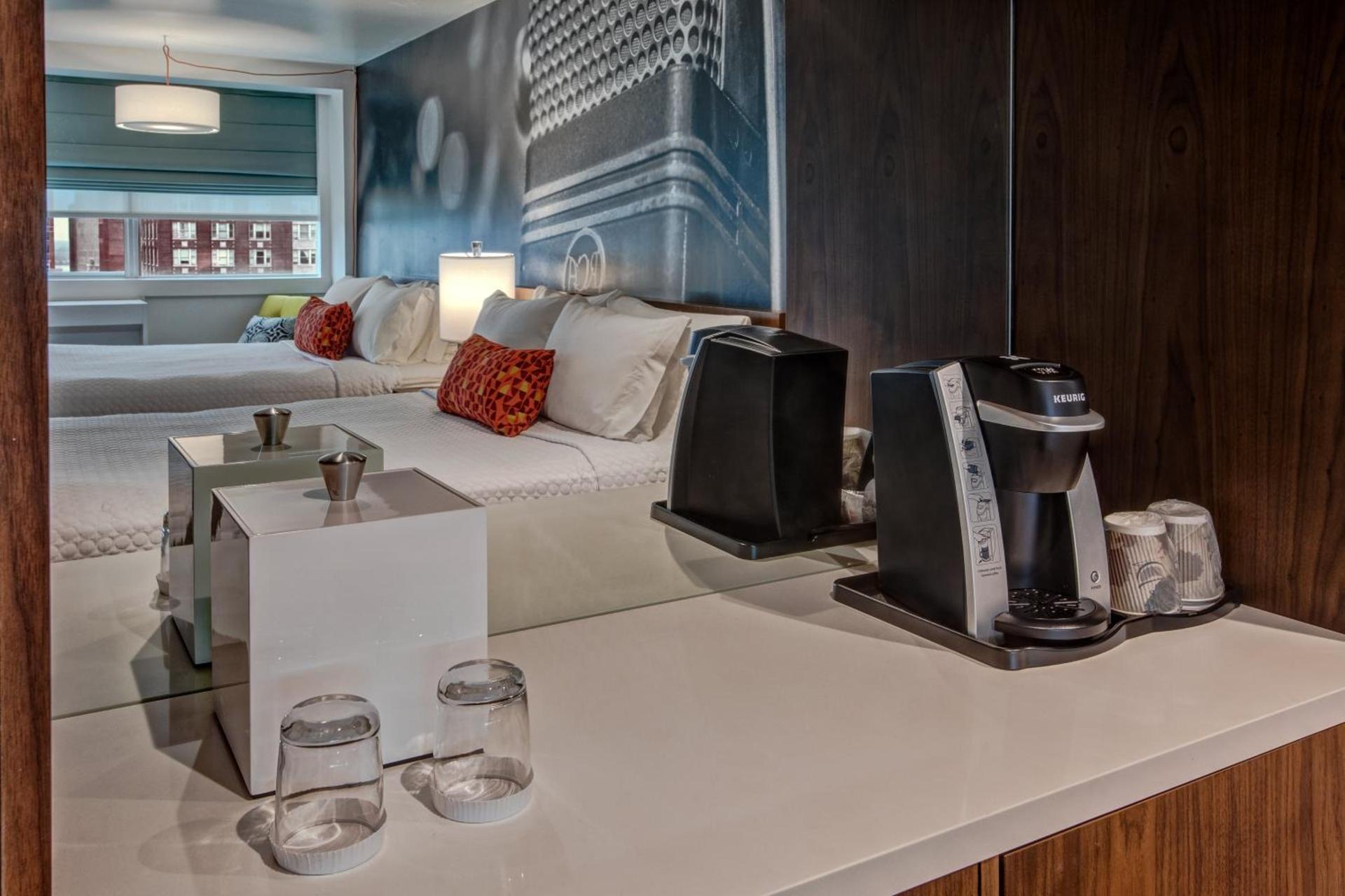 Hotel Indigo - Memphis Downtown by IHG photo 34