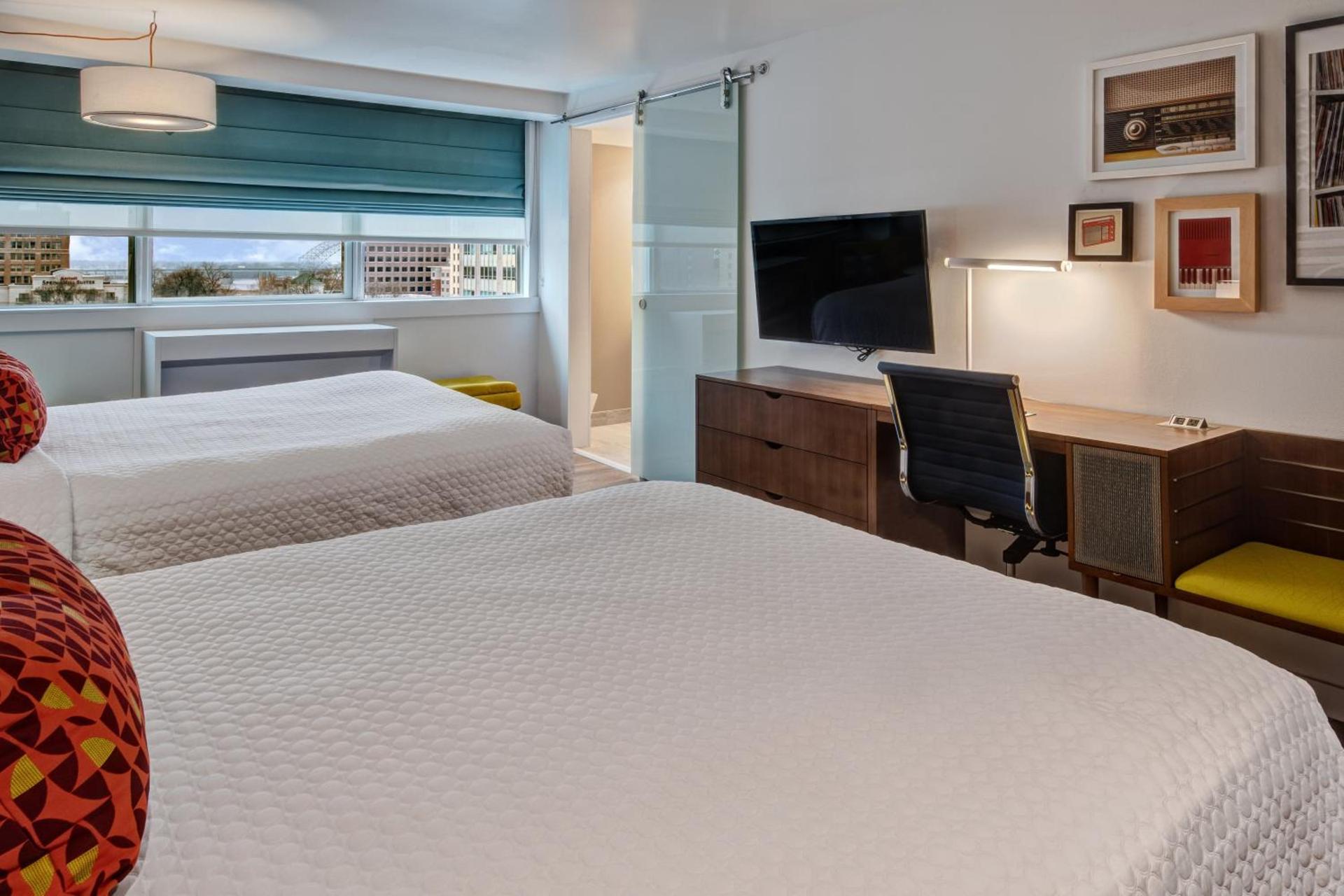 Hotel Indigo - Memphis Downtown by IHG photo 37