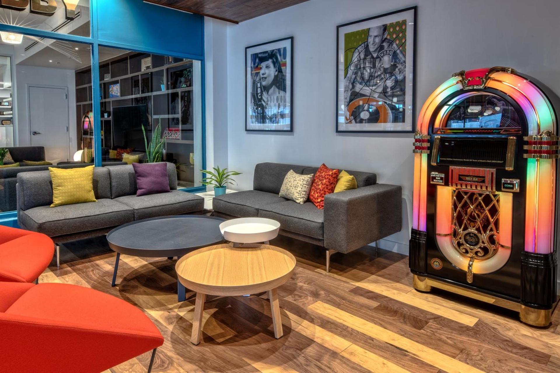 Hotel Indigo - Memphis Downtown by IHG photo 10