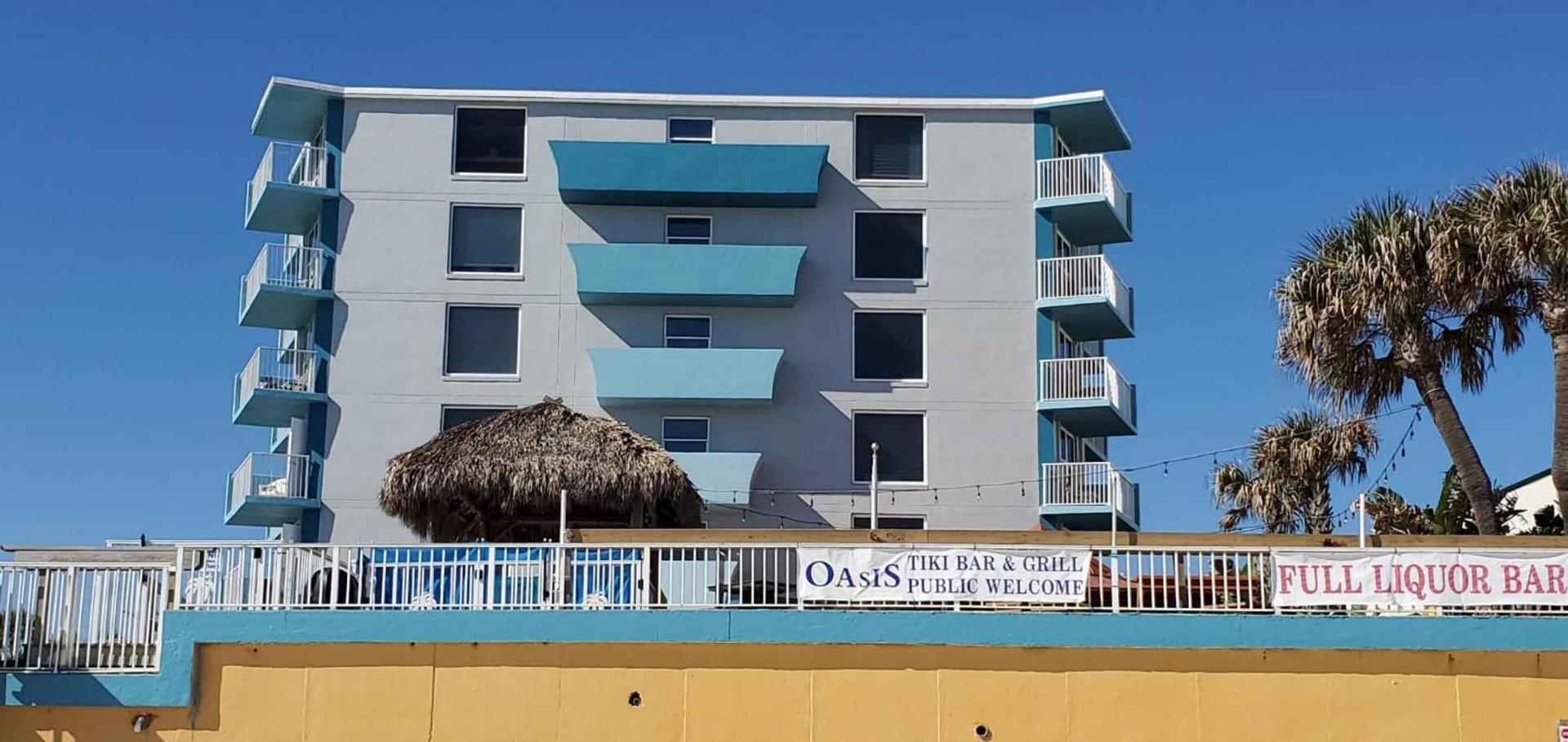 Fountain Beach Resort - Daytona Beach photo 8