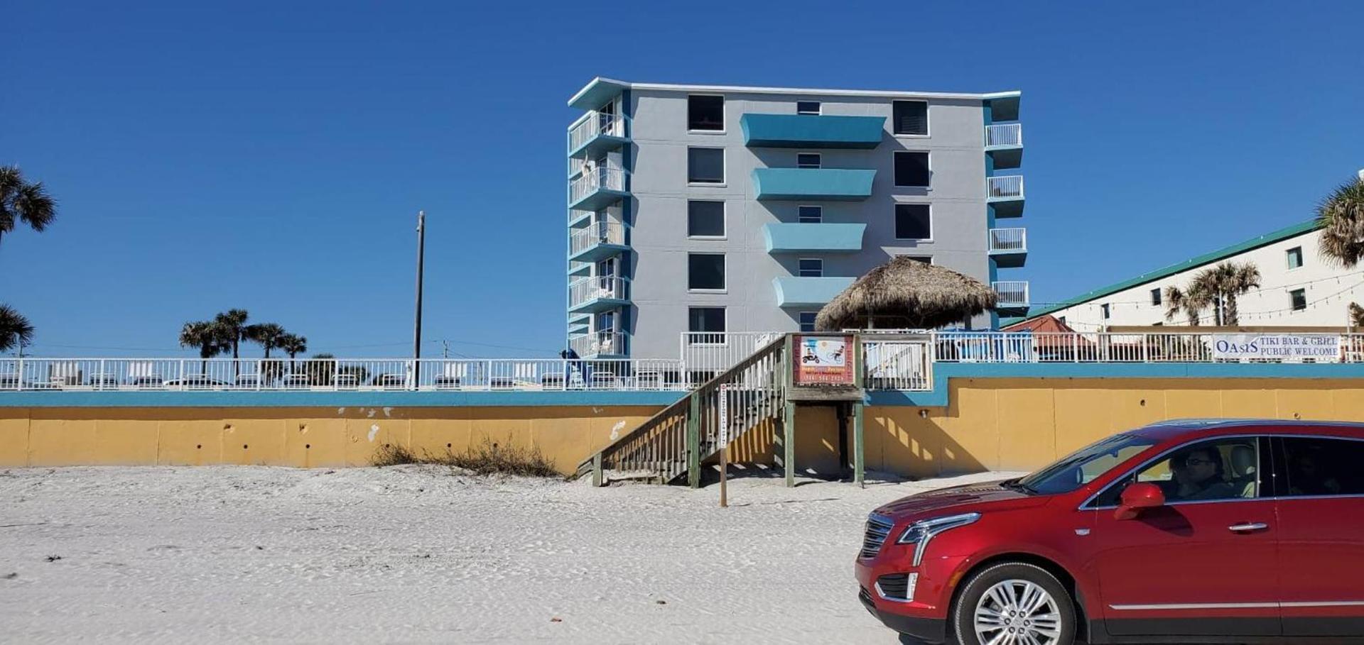 Fountain Beach Resort - Daytona Beach photo 9