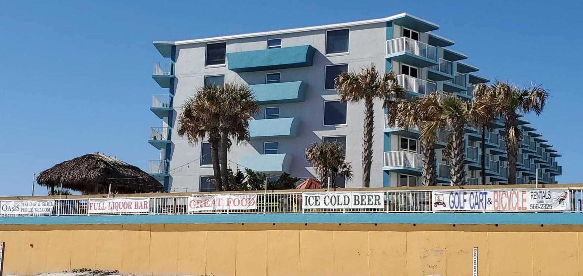 Fountain Beach Resort - Daytona Beach photo 10