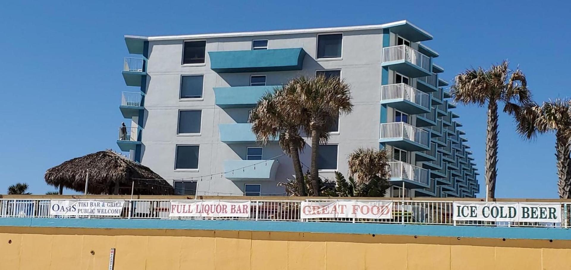 Fountain Beach Resort - Daytona Beach photo 11