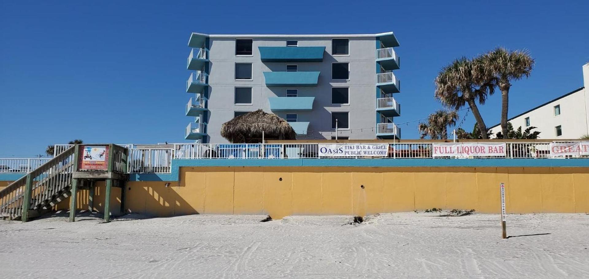 Fountain Beach Resort - Daytona Beach photo 12