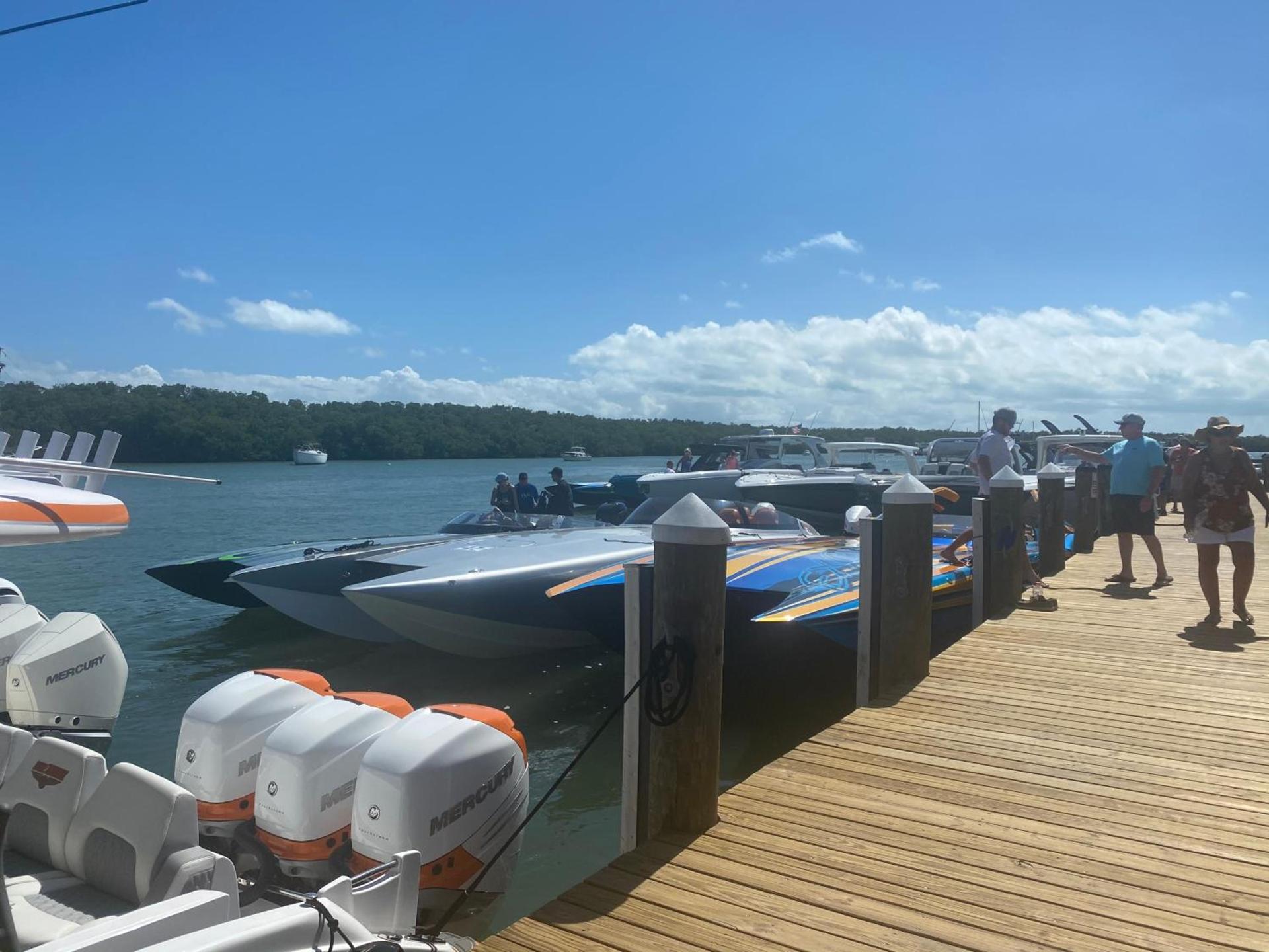 Gilbert's Resort & Marina photo 23