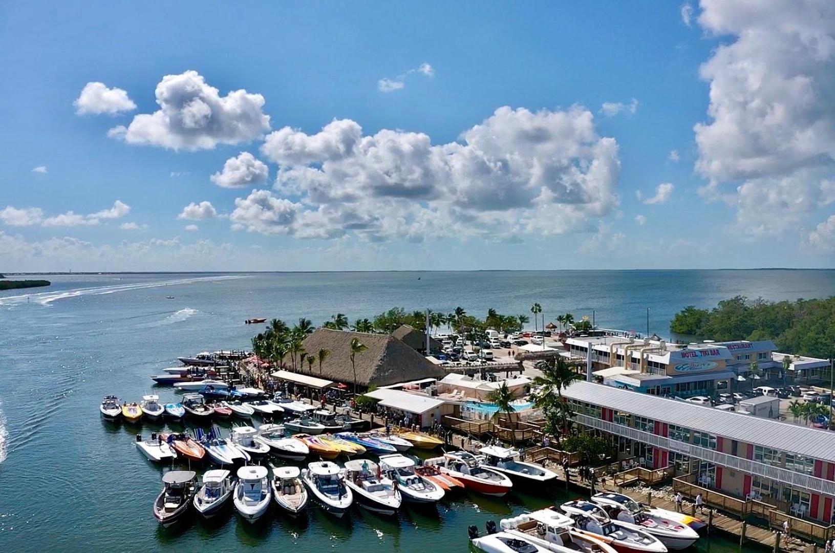 Gilbert's Resort & Marina photo 20
