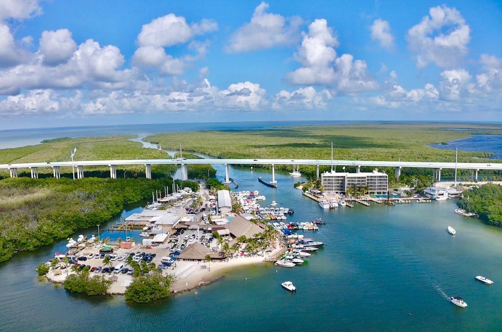 Gilbert's Resort & Marina photo 18
