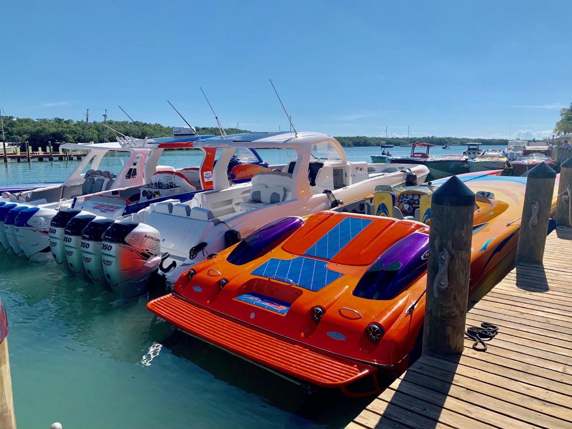 Gilbert's Resort & Marina photo 41