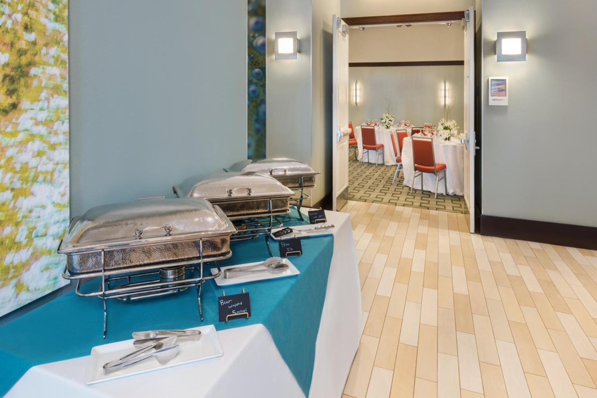 Hotel Indigo San Diego - Gaslamp Quarter by IHG photo 30