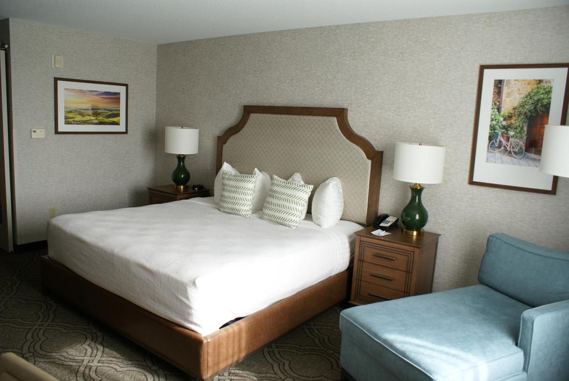 Best Western Premier Pasco Inn and Suites photo 49