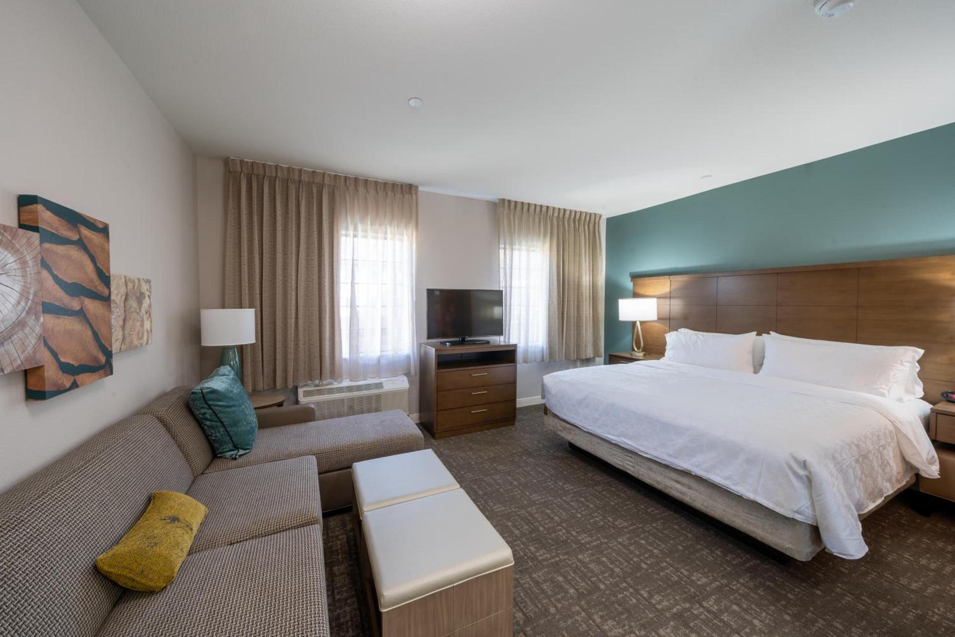 Staybridge Suites Houston East - Baytown by IHG photo 79