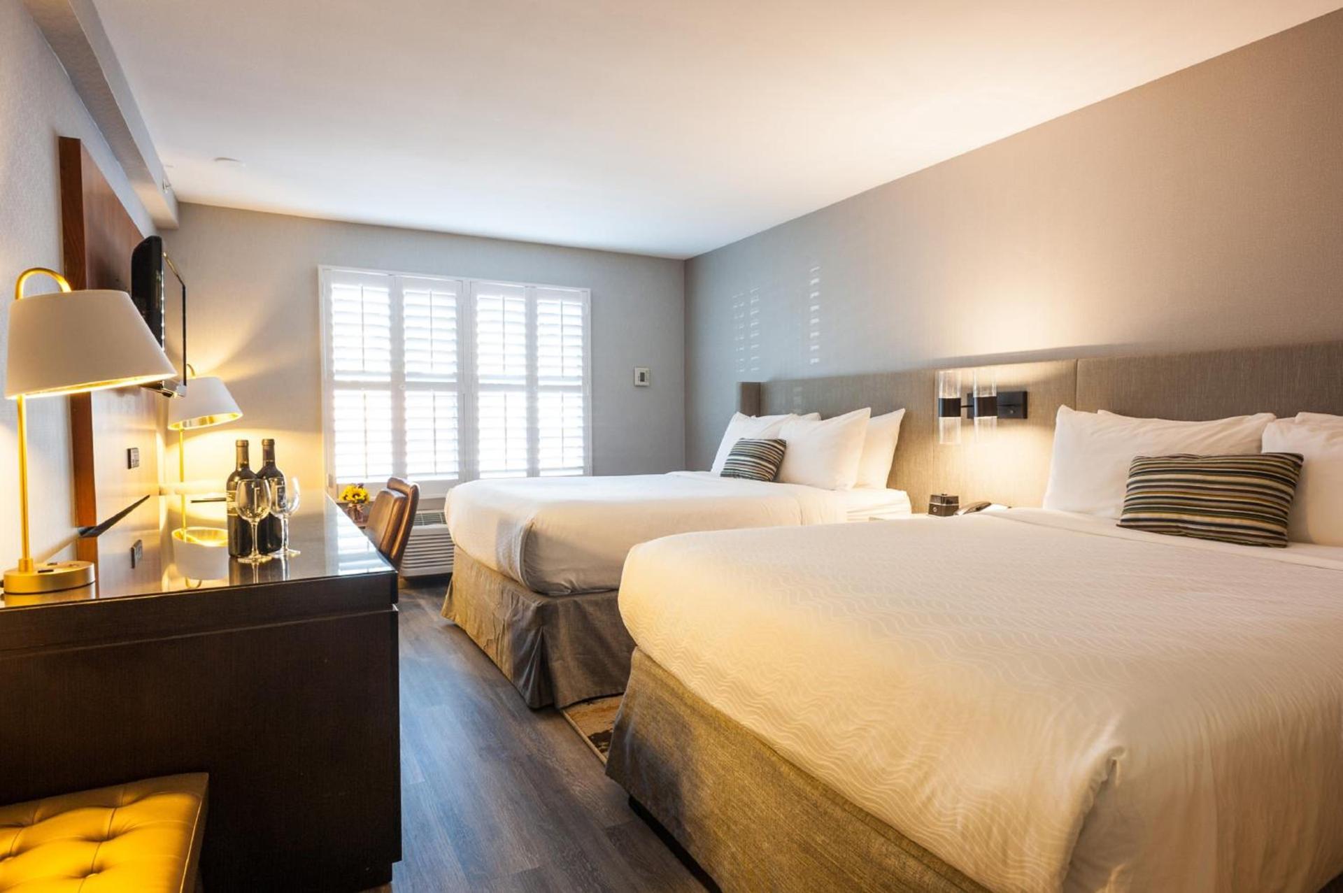 Hotel Indigo Napa Valley by IHG photo 56