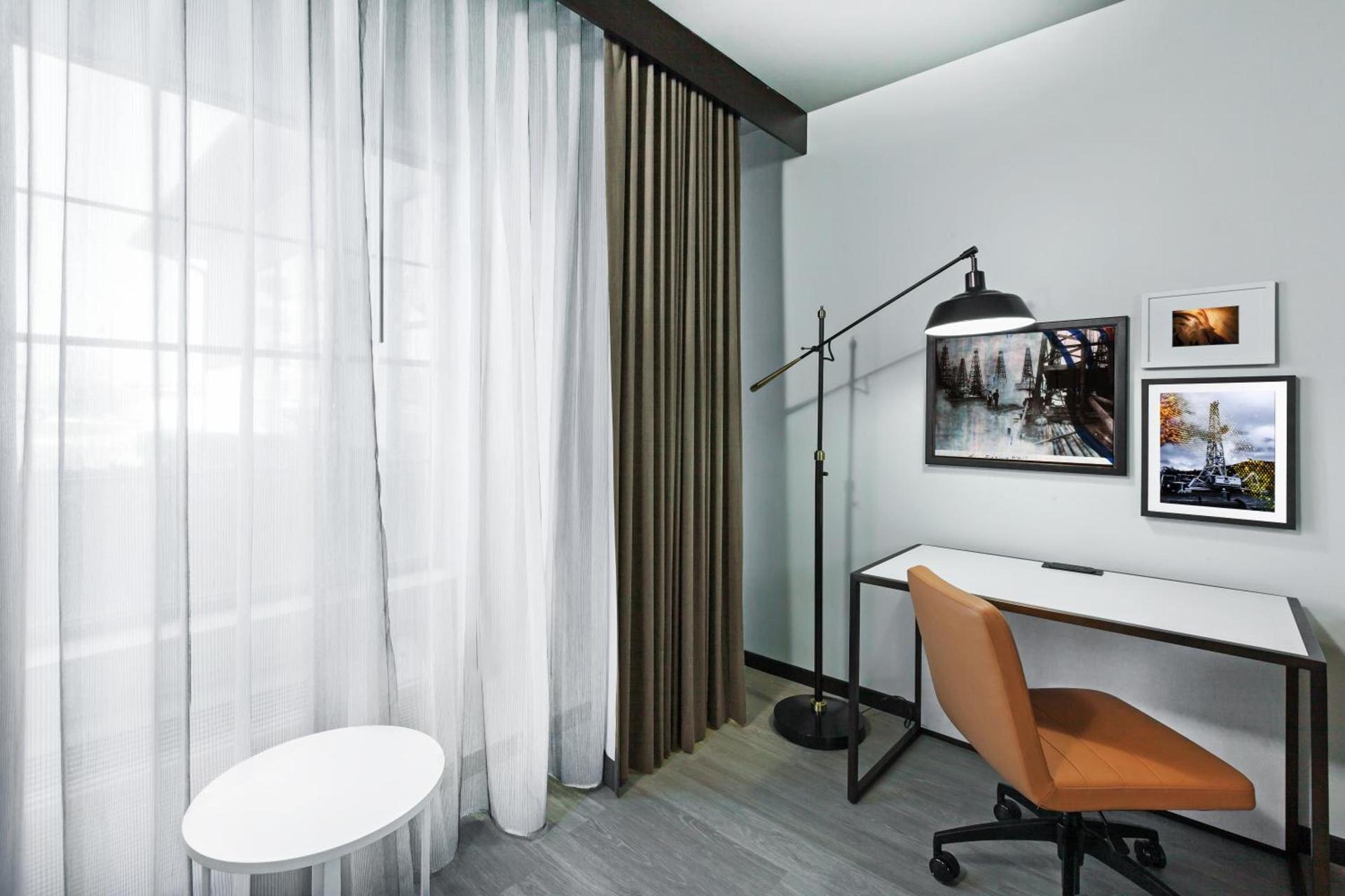 Hotel Indigo Tulsa DWTN/Entertainment Area photo 58