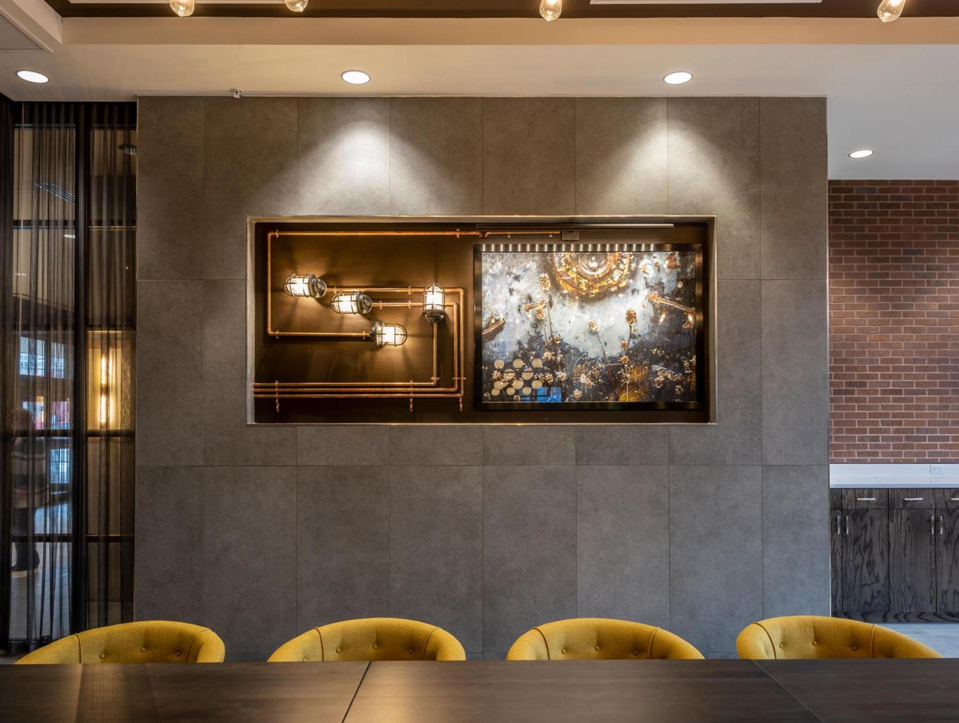 Hotel Indigo Tulsa DWTN/Entertainment Area photo 24