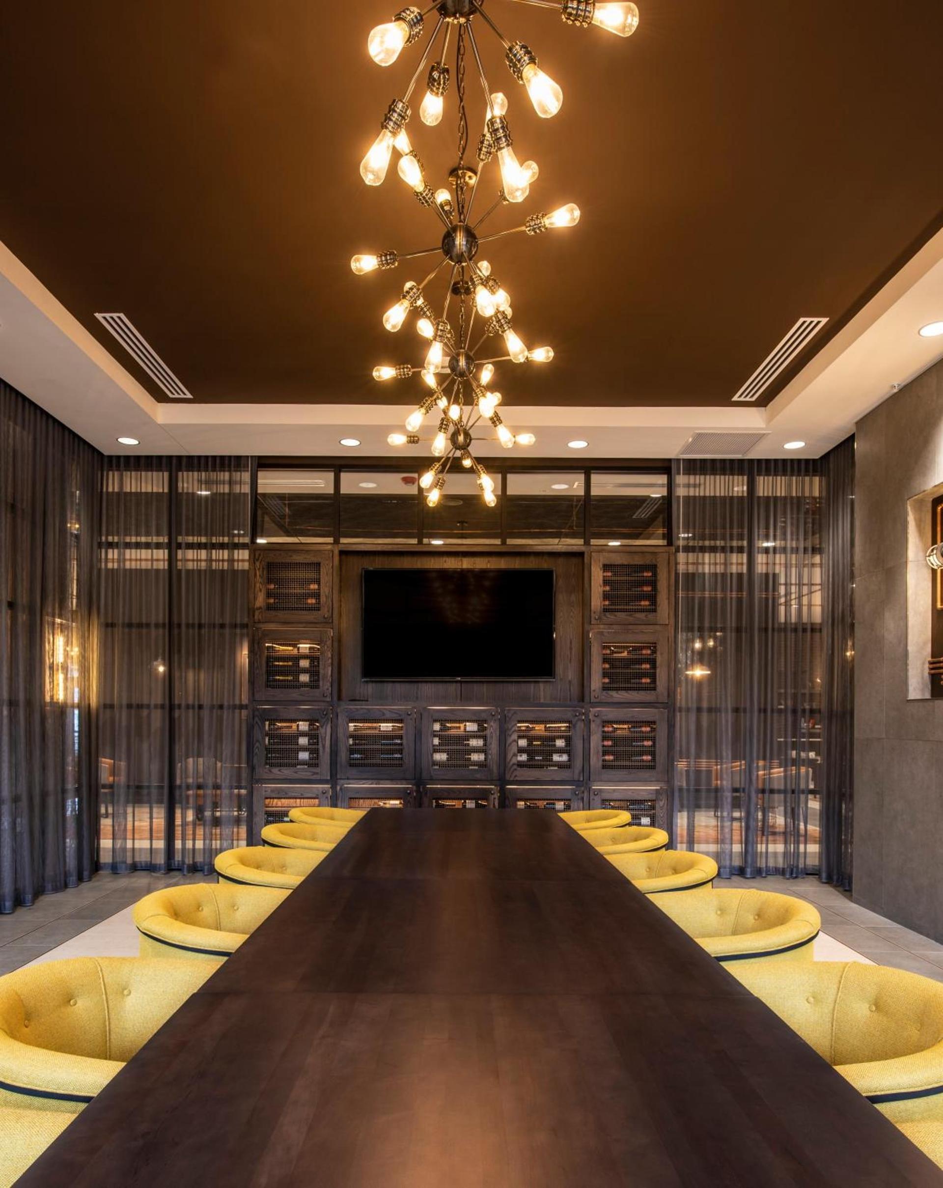 Hotel Indigo Tulsa DWTN/Entertainment Area photo 33