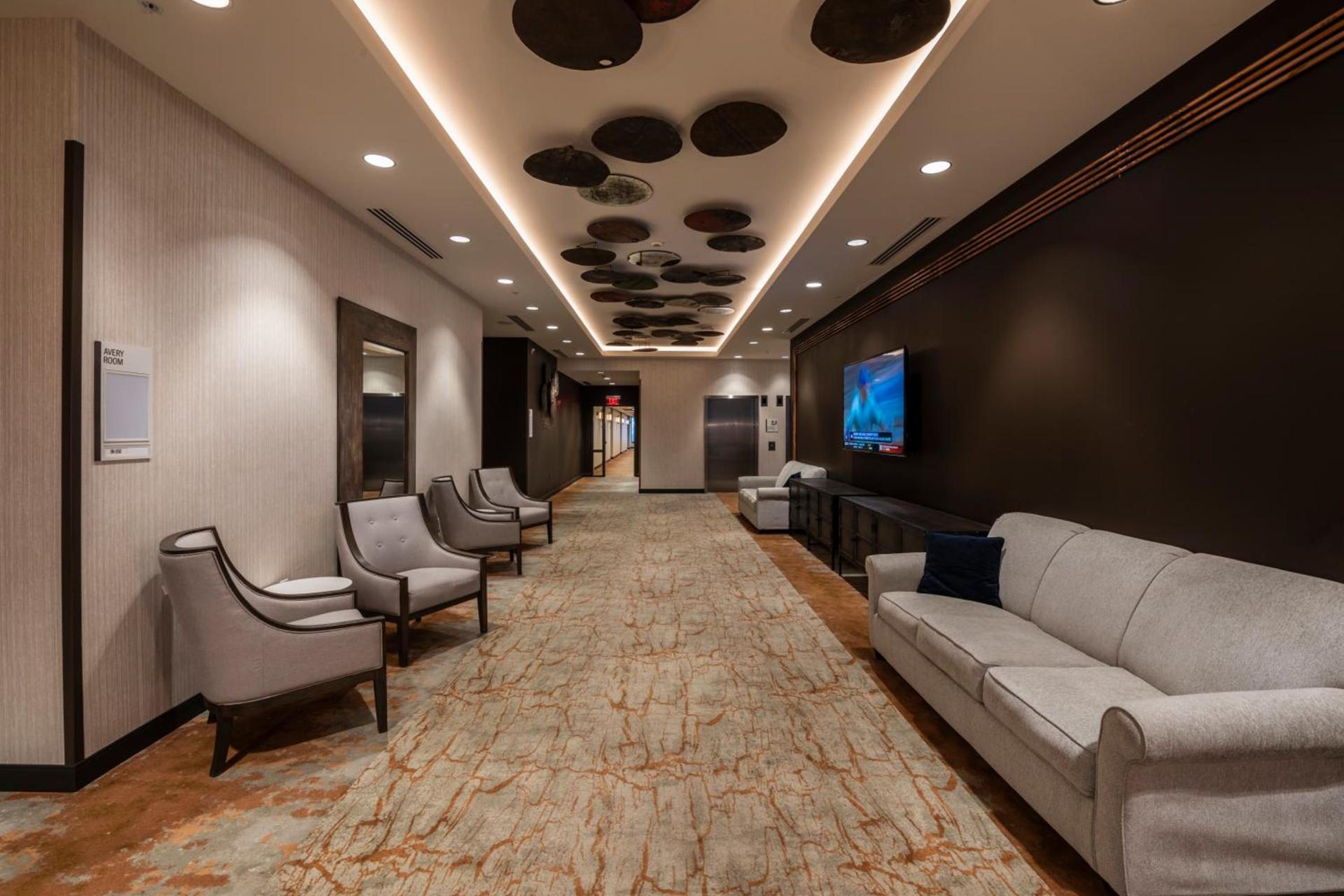 Hotel Indigo Tulsa DWTN/Entertainment Area photo 34