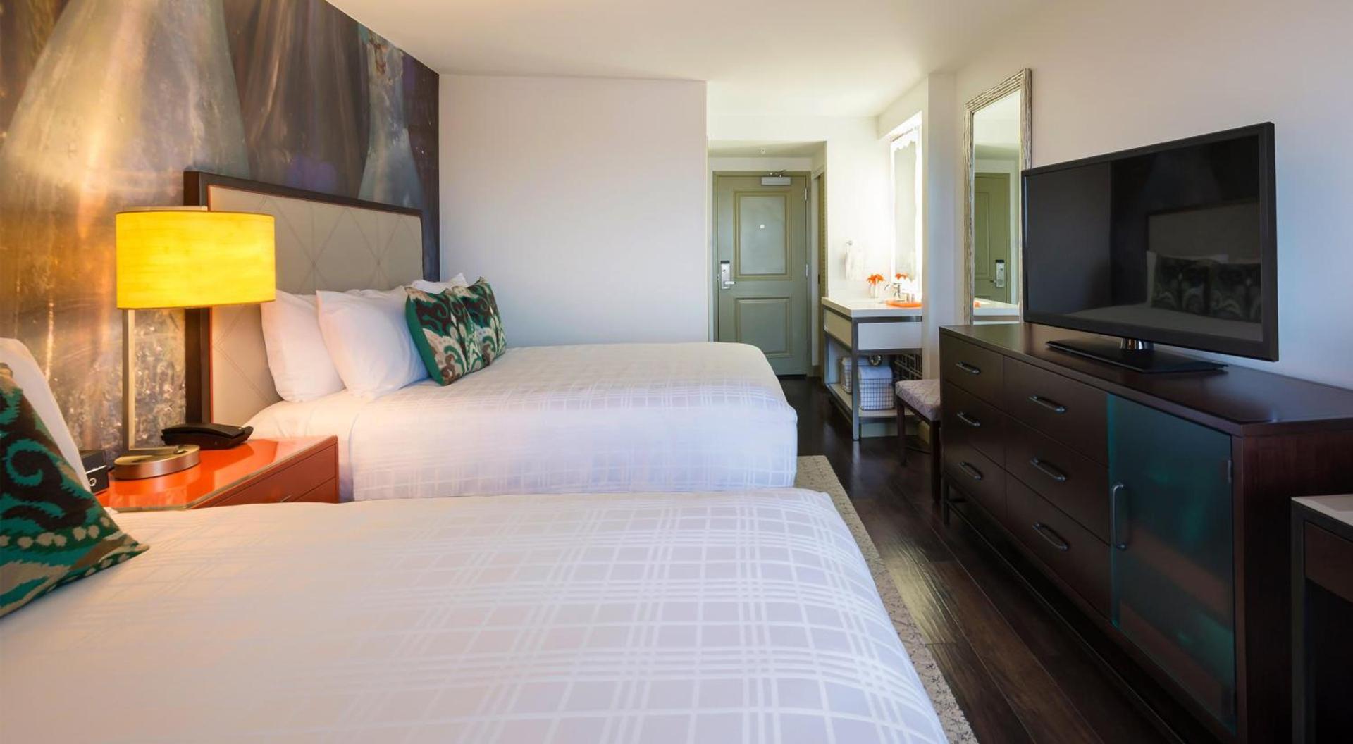 Hotel Indigo Savannah Historic District by IHG photo 76