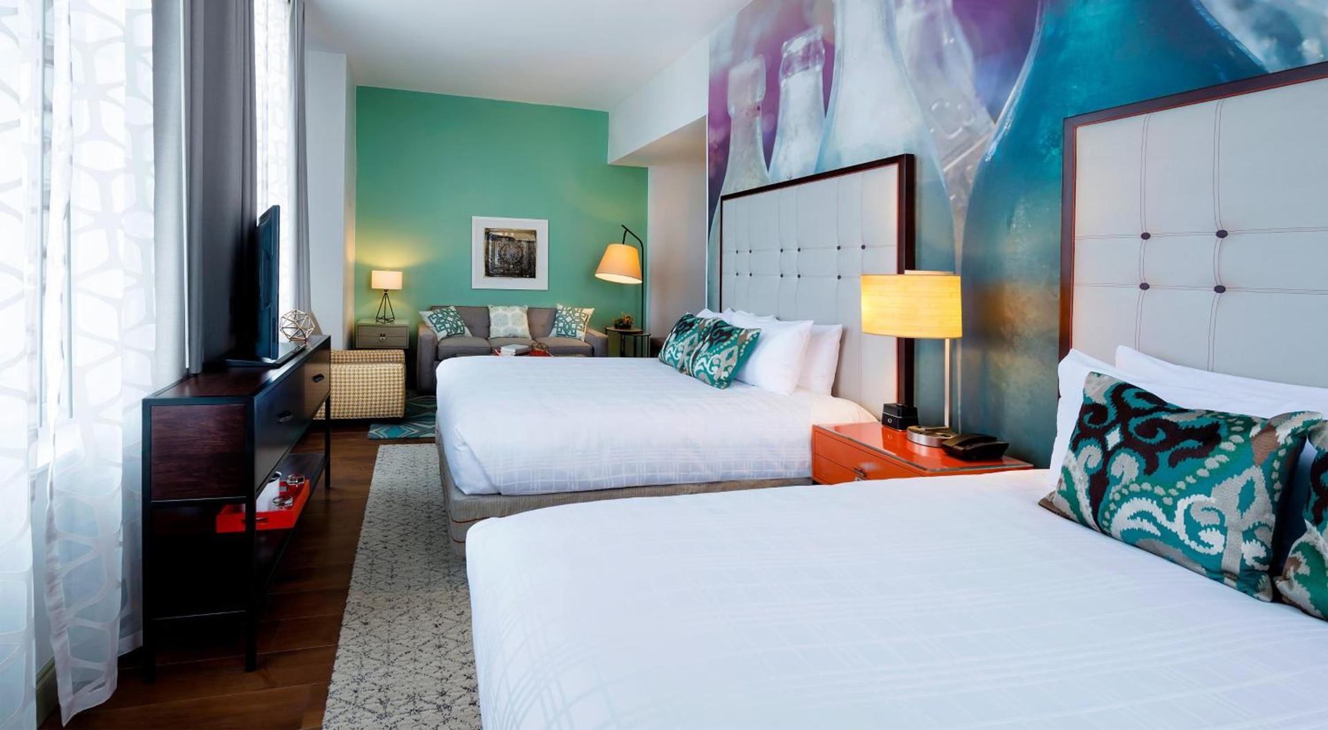Hotel Indigo Savannah Historic District by IHG photo 68