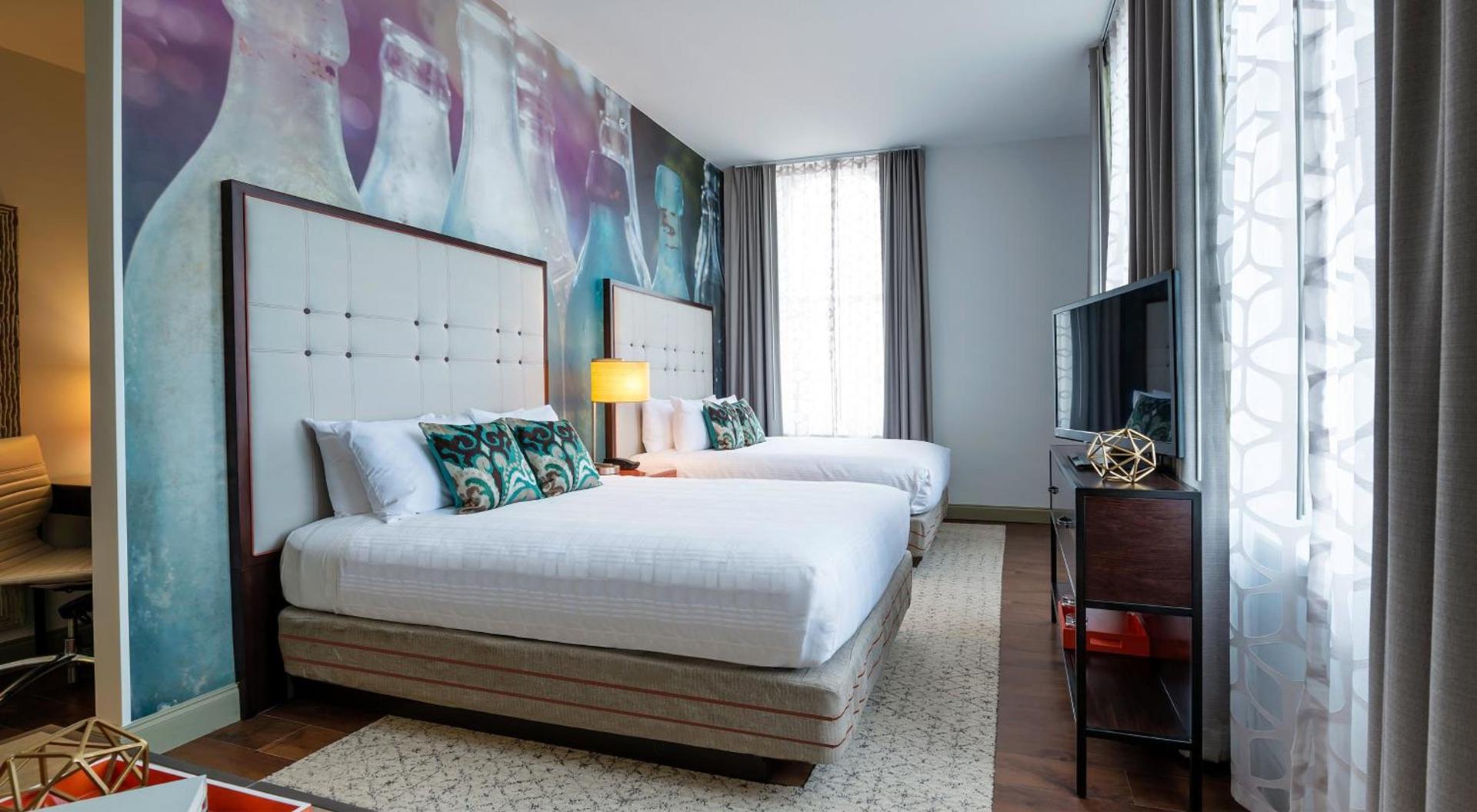 Hotel Indigo Savannah Historic District by IHG photo 72