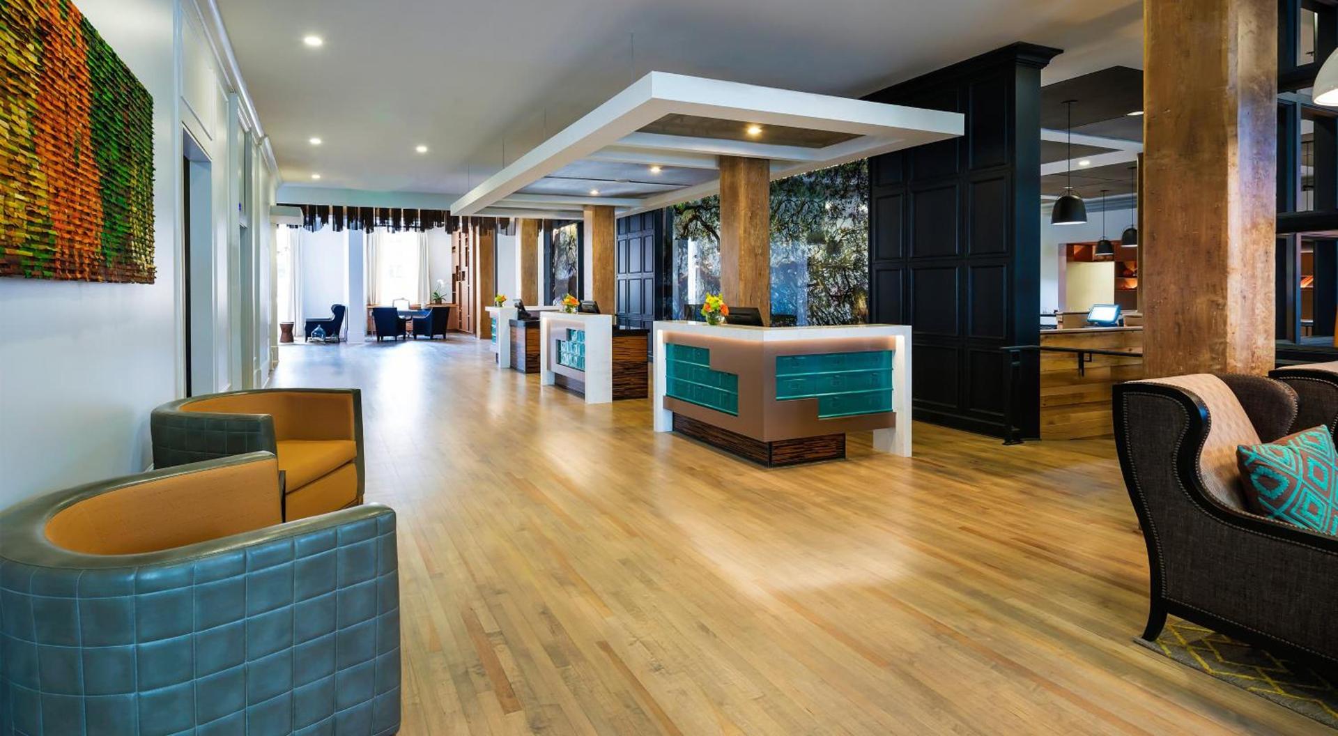 Hotel Indigo Savannah Historic District by IHG photo 10