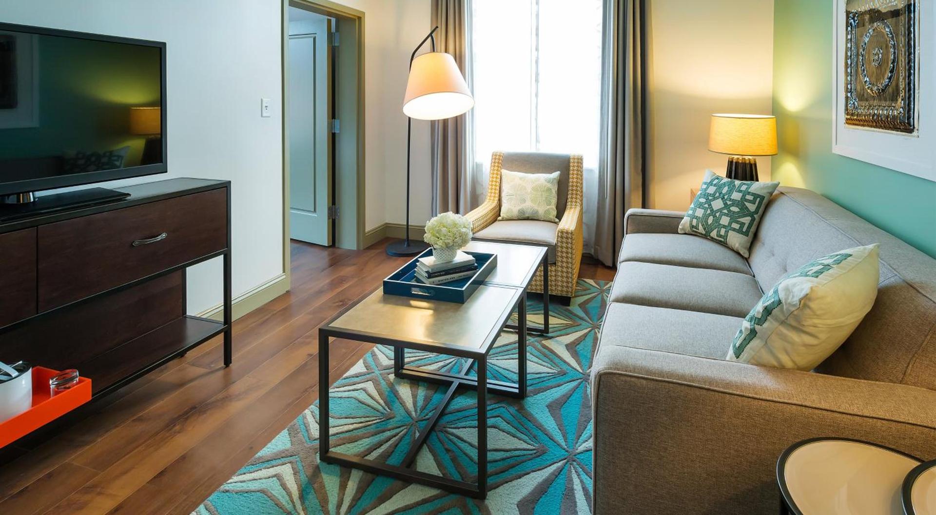 Hotel Indigo Savannah Historic District by IHG photo 57