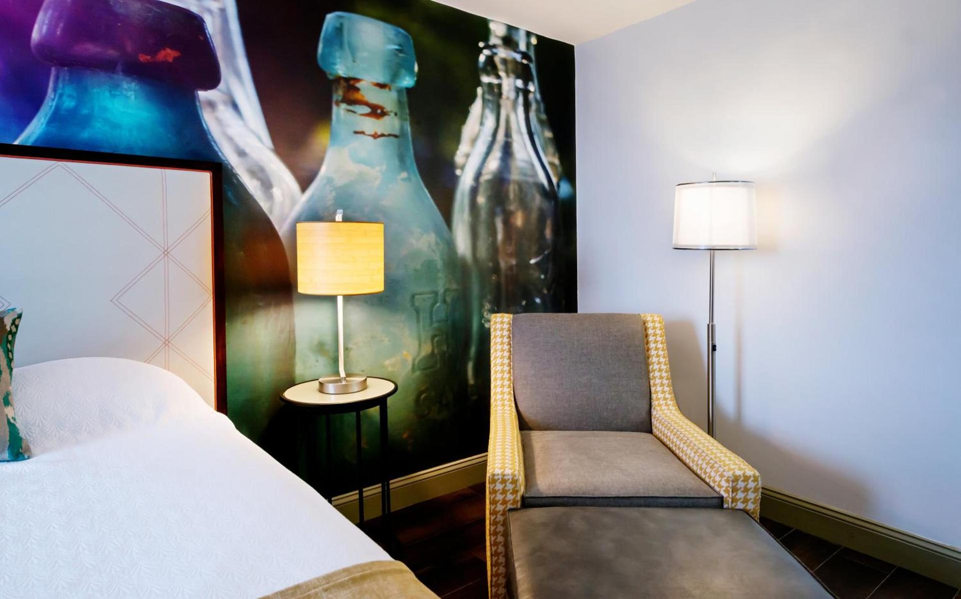 Hotel Indigo Savannah Historic District by IHG photo 74